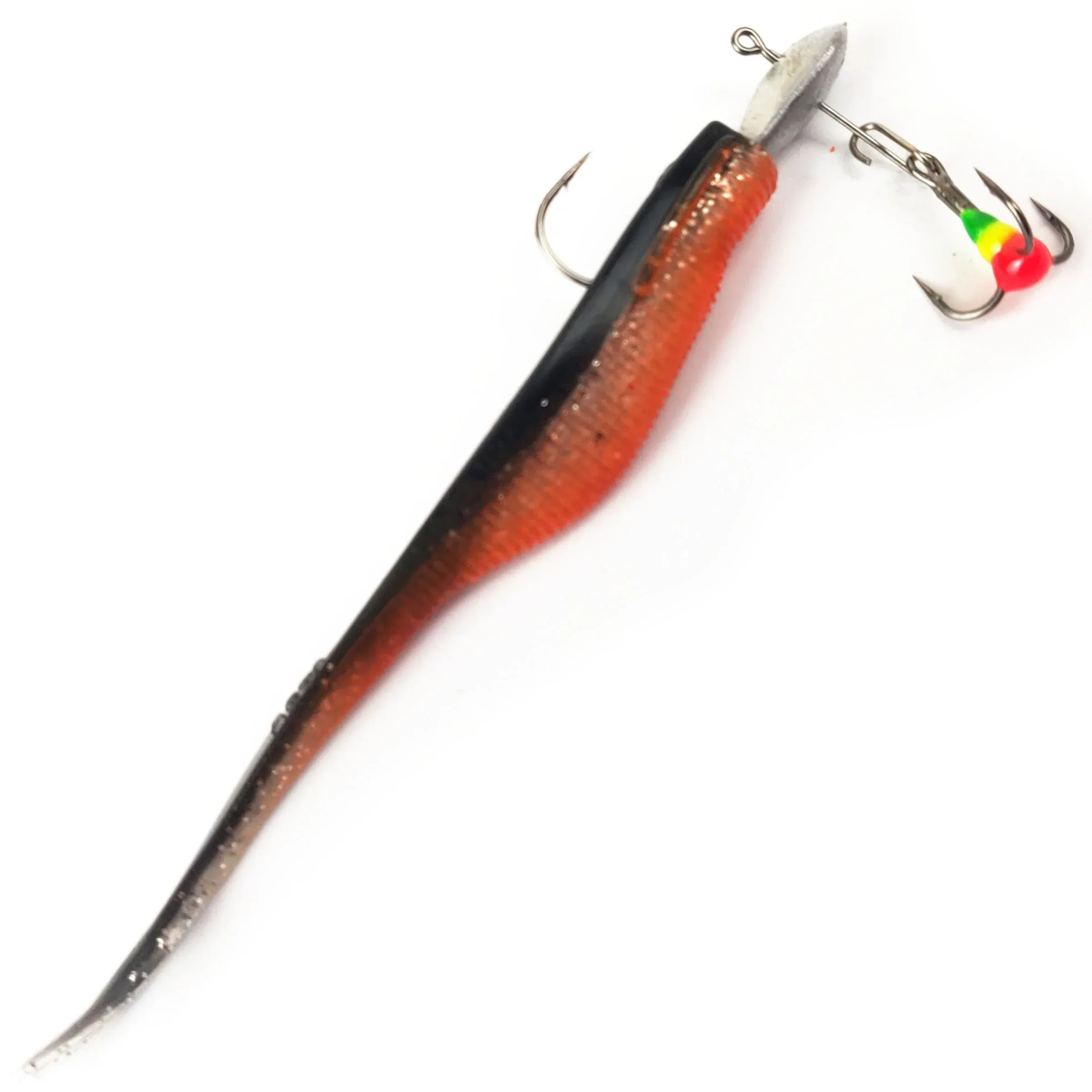Jasu Tiera 6 cm jigipilkki - Image 3