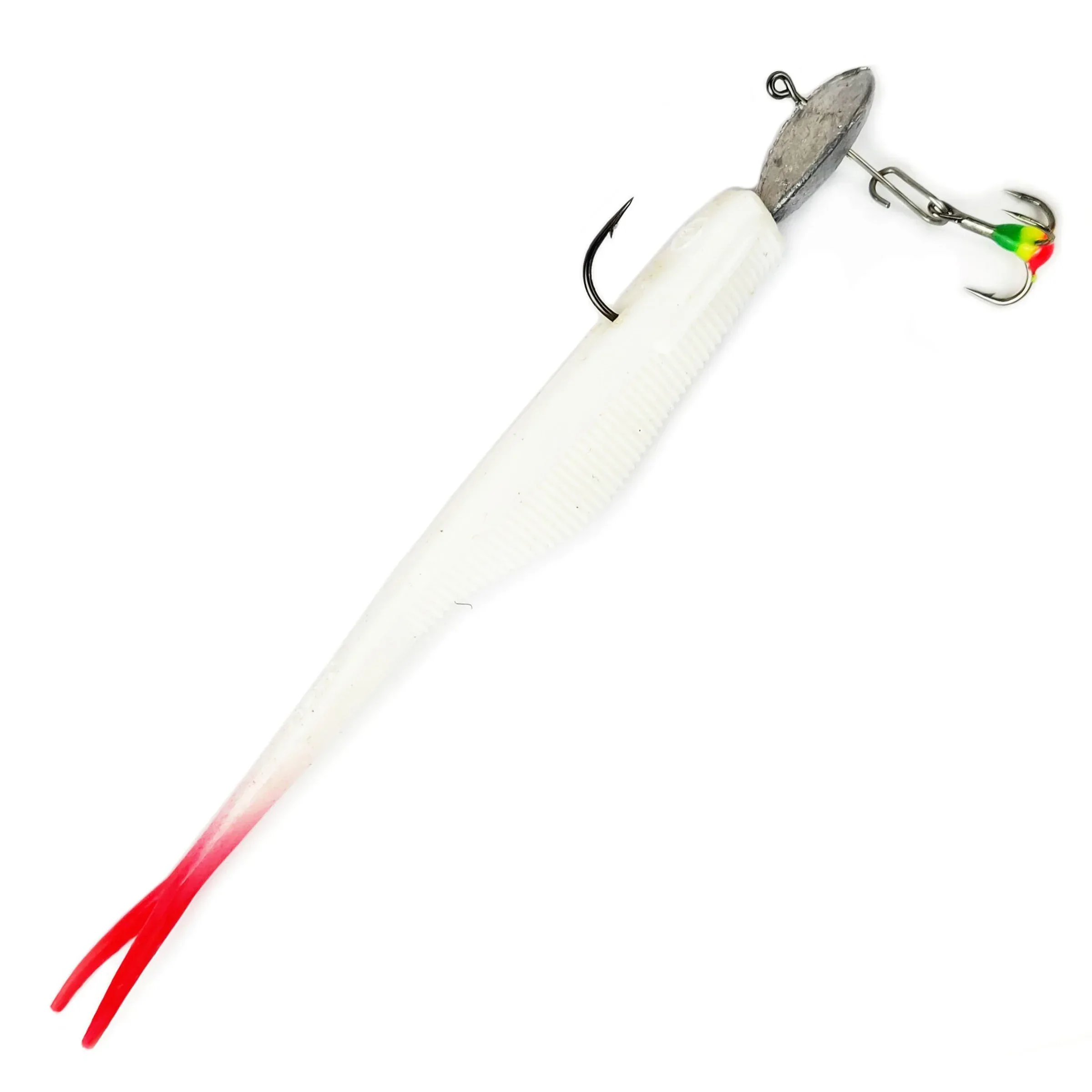 Jasu Tiera 6 cm jigipilkki - Image 4