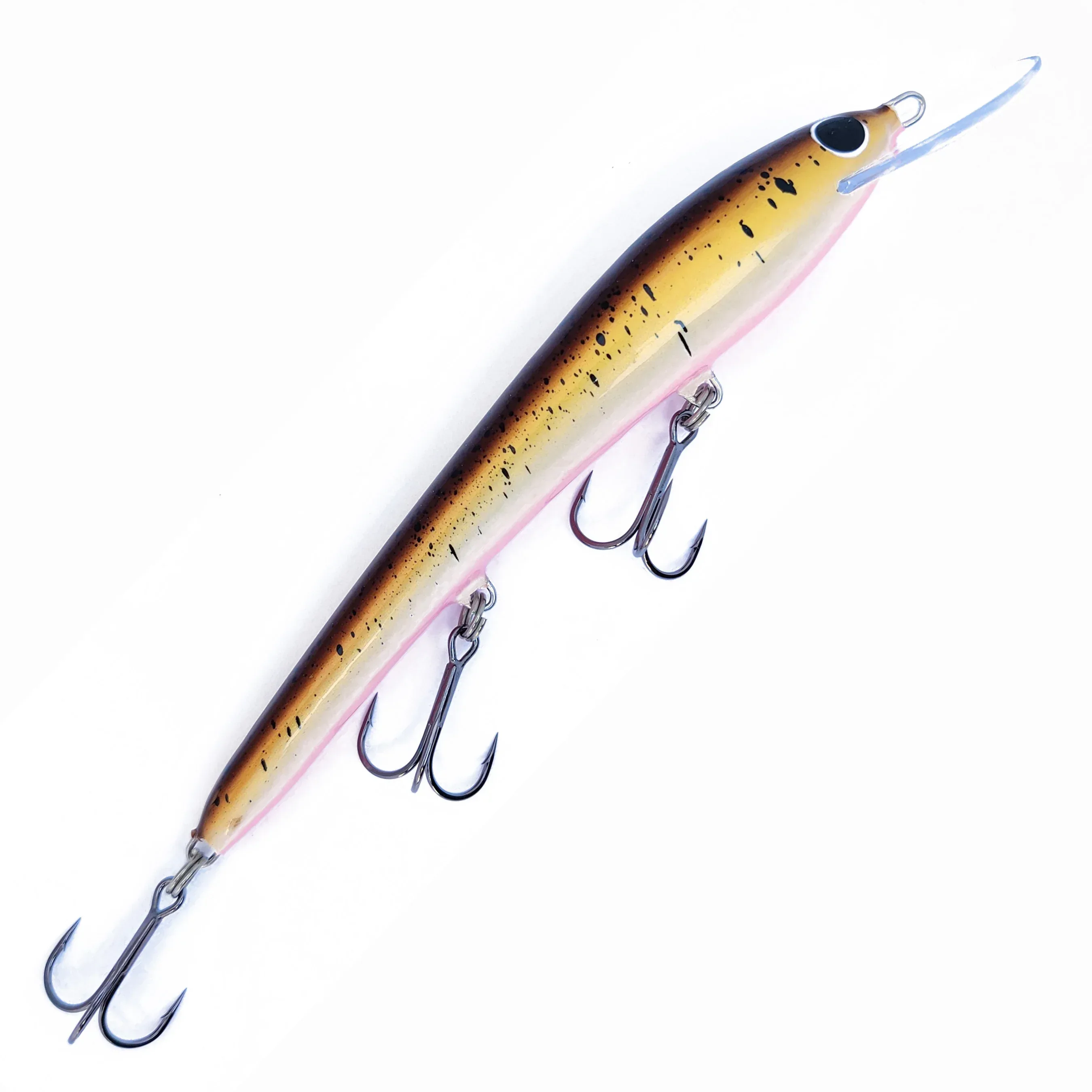 Jenna Vaaput M140S 14 cm vaappu - Image 14