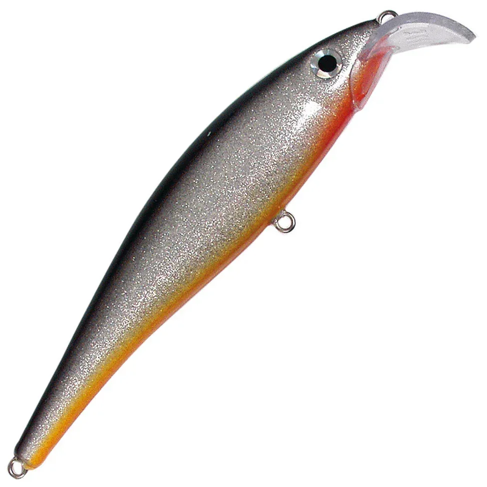 Jesse 14 cm syvänne vaappu - Image 31