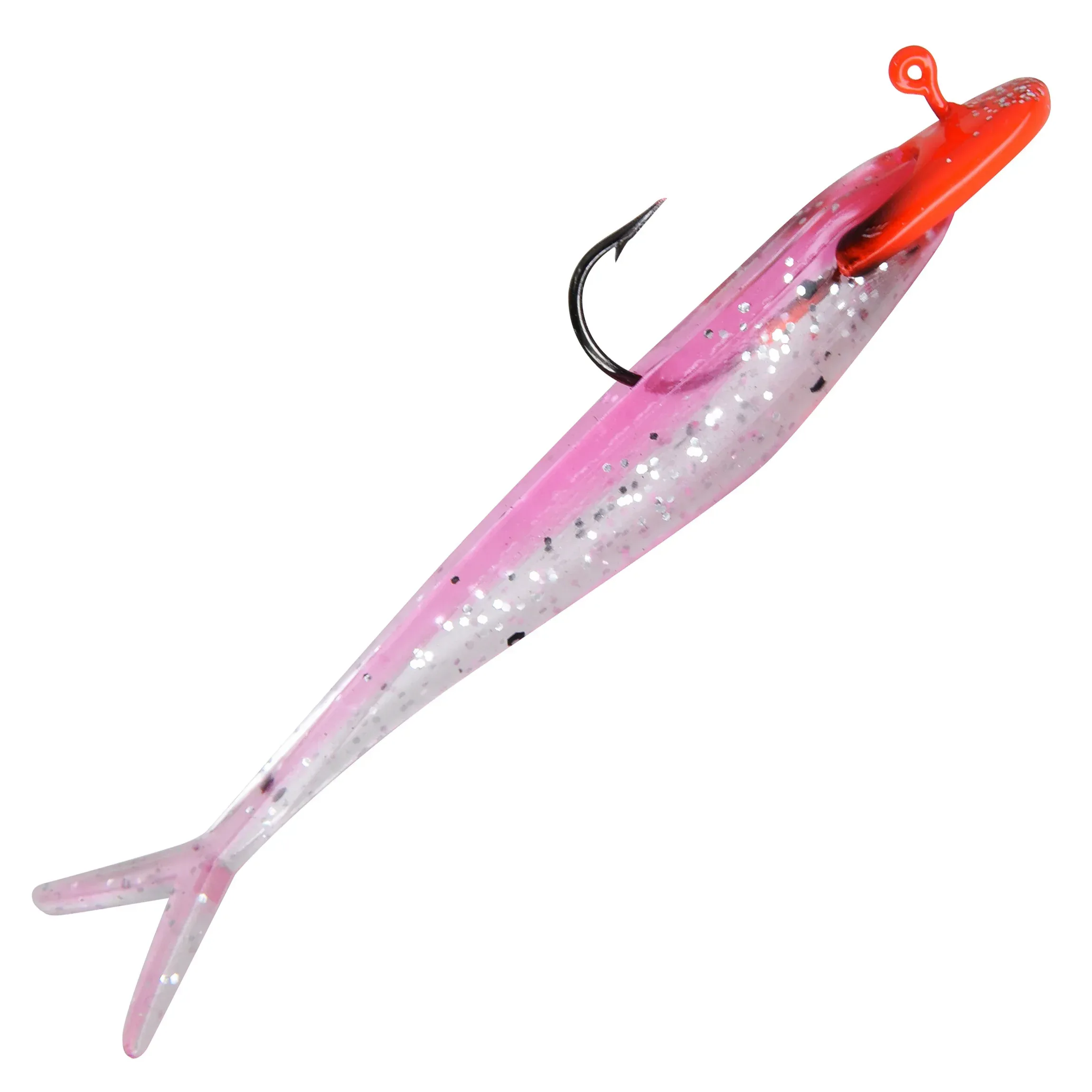 Jesse Mambo 6,4 cm jigipilkki 3kpl/pkt - Image 10