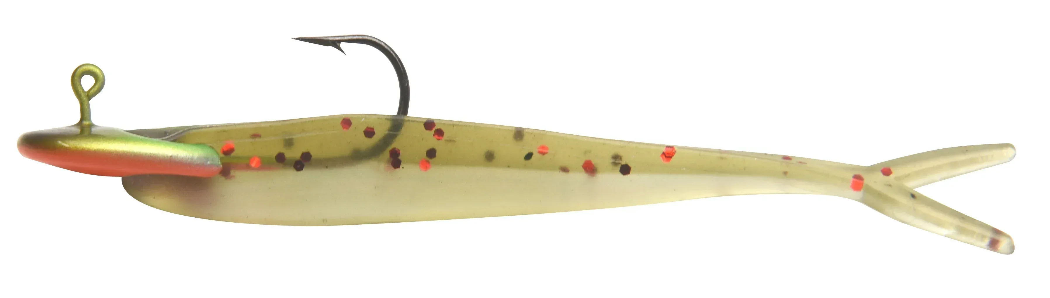 Jesse Mambo 6,4 cm jigipilkki 3kpl/pkt - Image 3