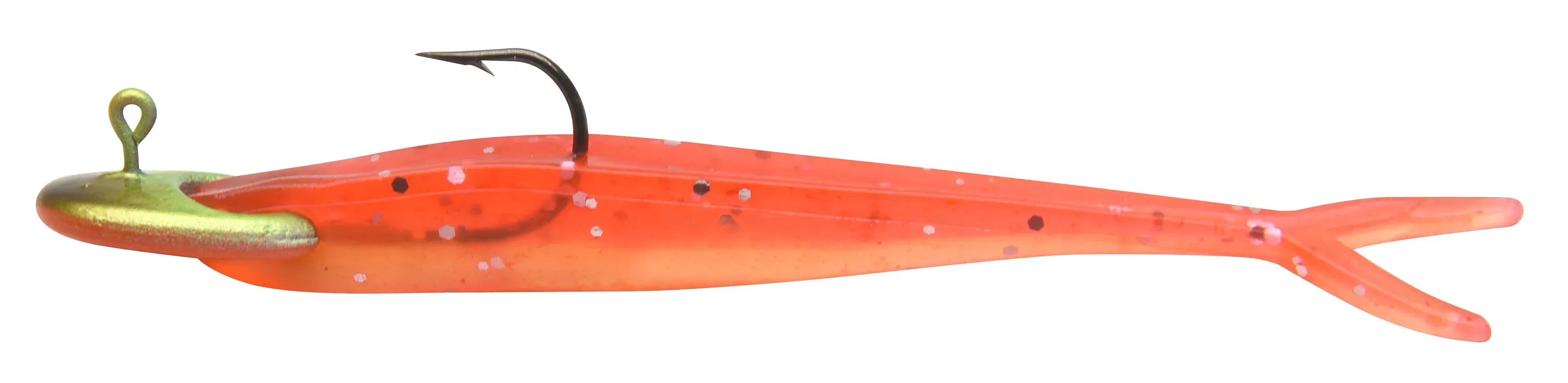 Jesse Mambo 6,4 cm jigipilkki 3kpl/pkt - Image 6