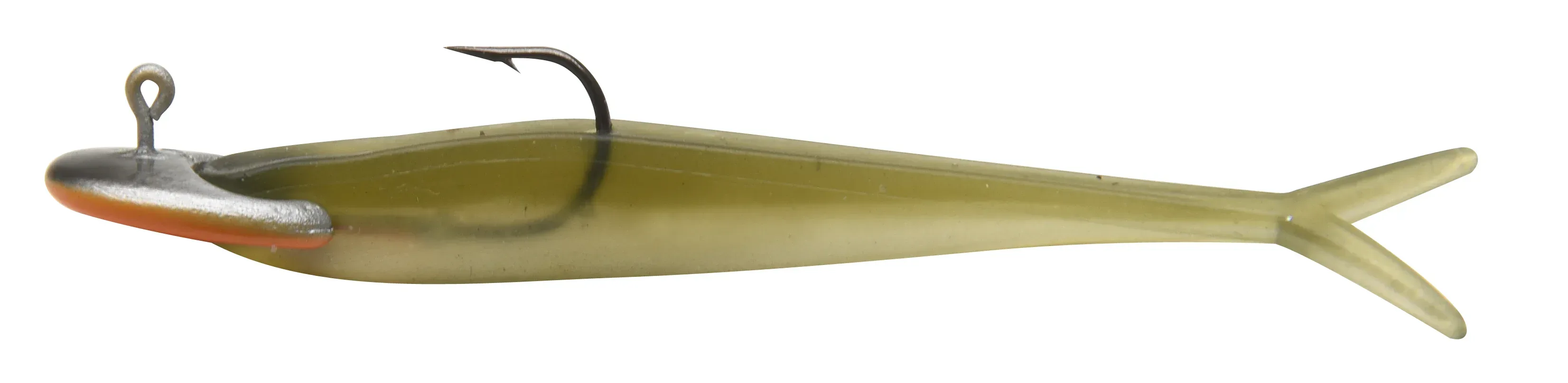 Jesse Mambo 6,4 cm jigipilkki 3kpl/pkt - Image 7