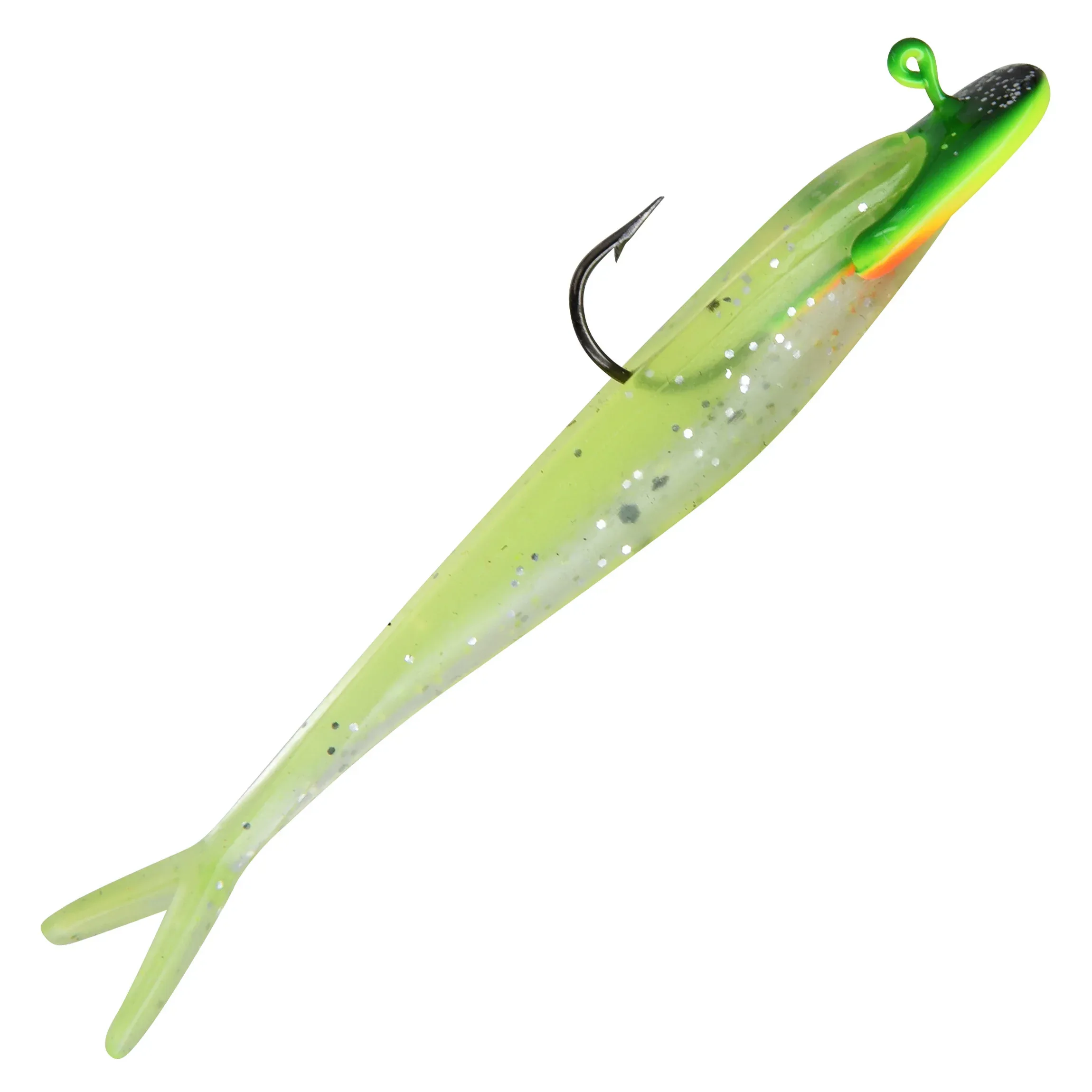 Jesse Mambo 6,4 cm jigipilkki 3kpl/pkt - Image 9