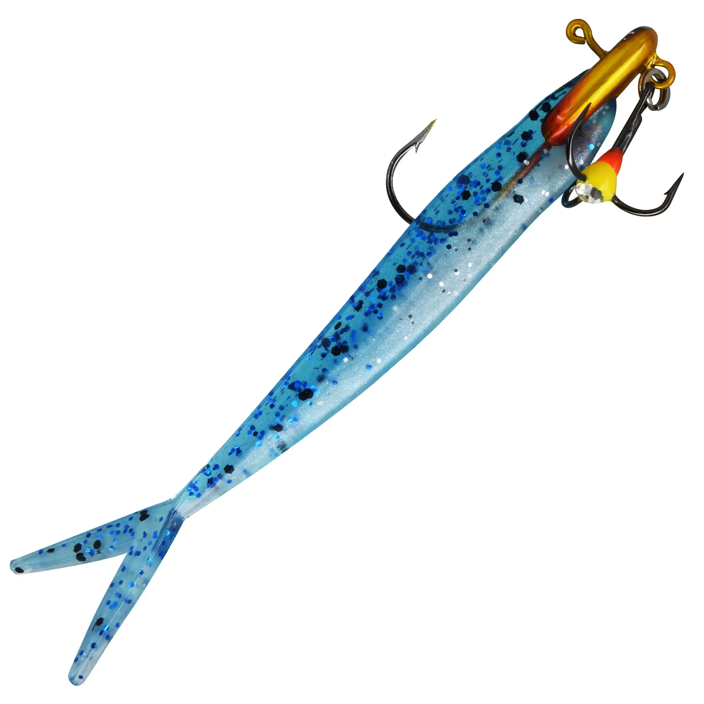 Jesse Mambo 8,5 cm jigipilkki 3kpl/pkt - Image 10