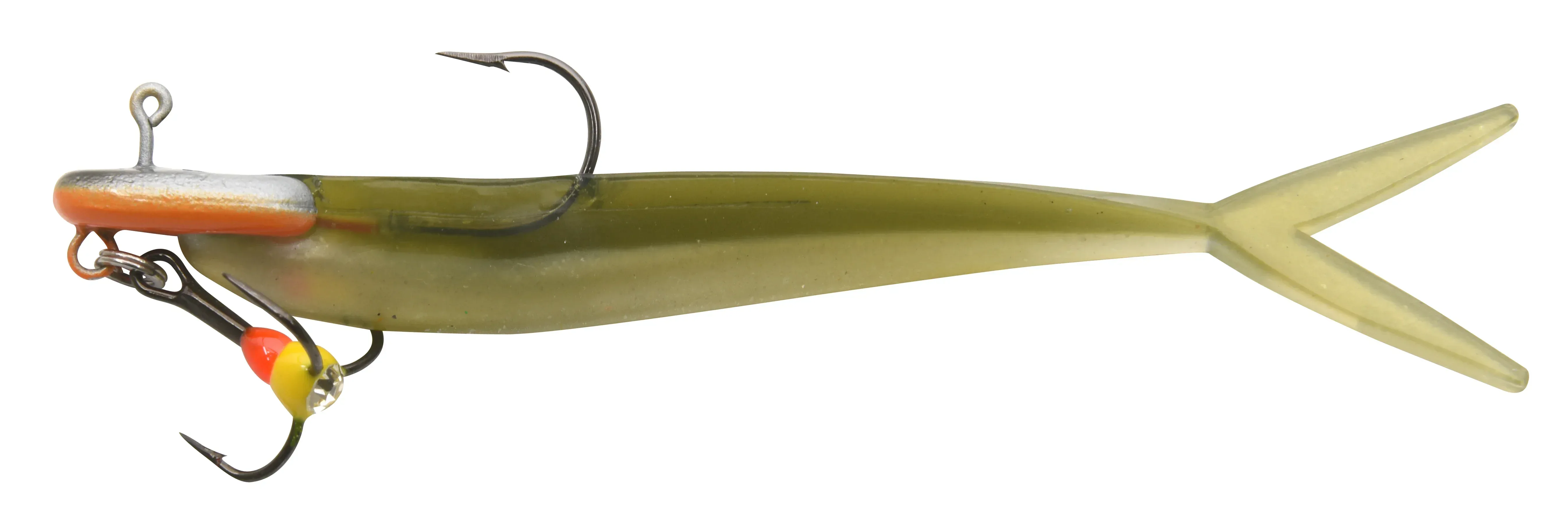 Jesse Mambo 8,5 cm jigipilkki 3kpl/pkt - Image 3