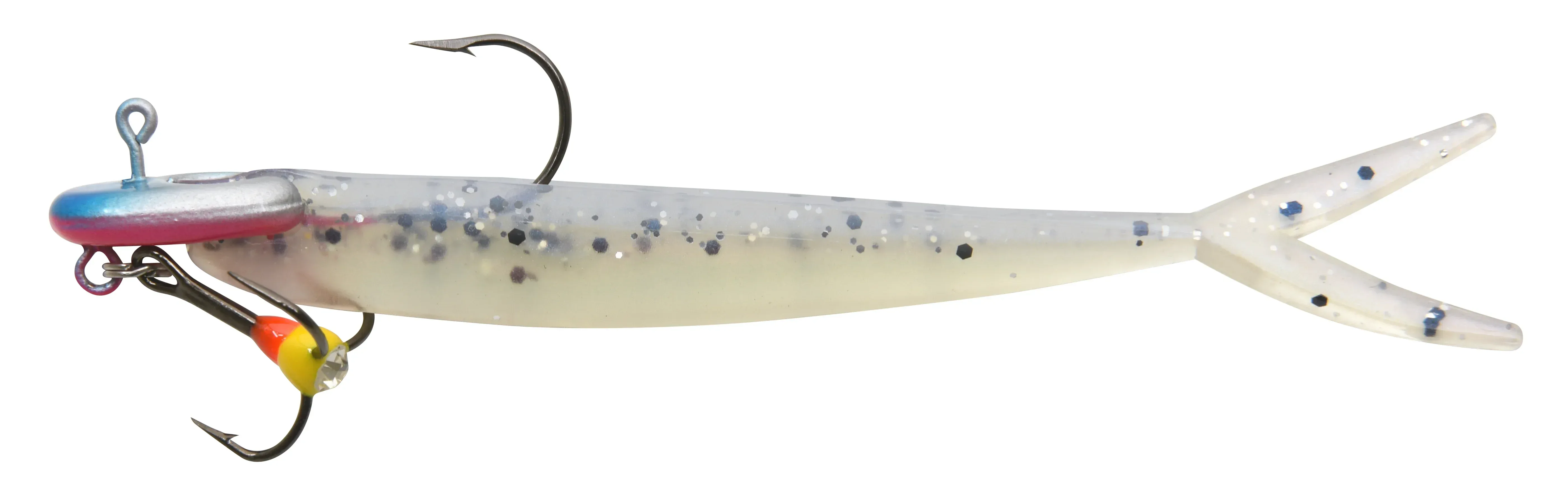 Jesse Mambo 8,5 cm jigipilkki 3kpl/pkt - Image 6