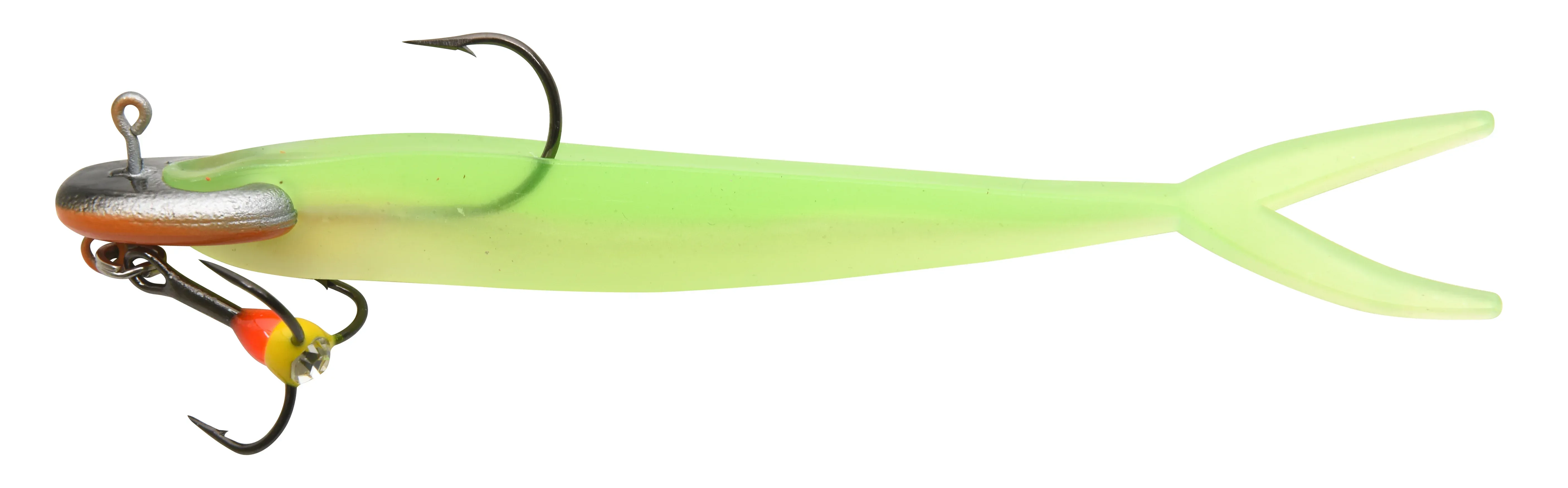 Jesse Mambo 8,5 cm jigipilkki 3kpl/pkt - Image 7
