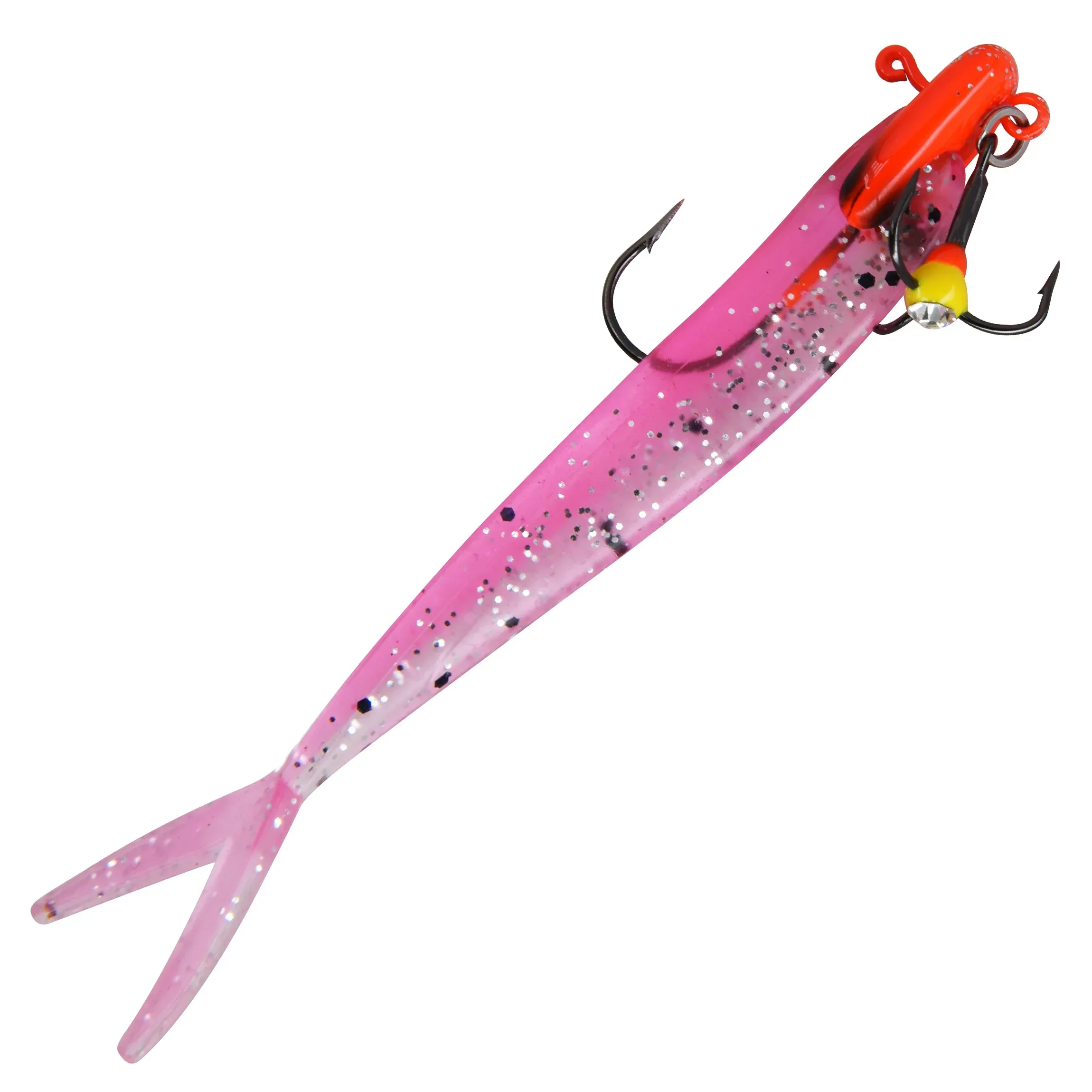 Jesse Mambo 8,5 cm jigipilkki 3kpl/pkt - Image 9