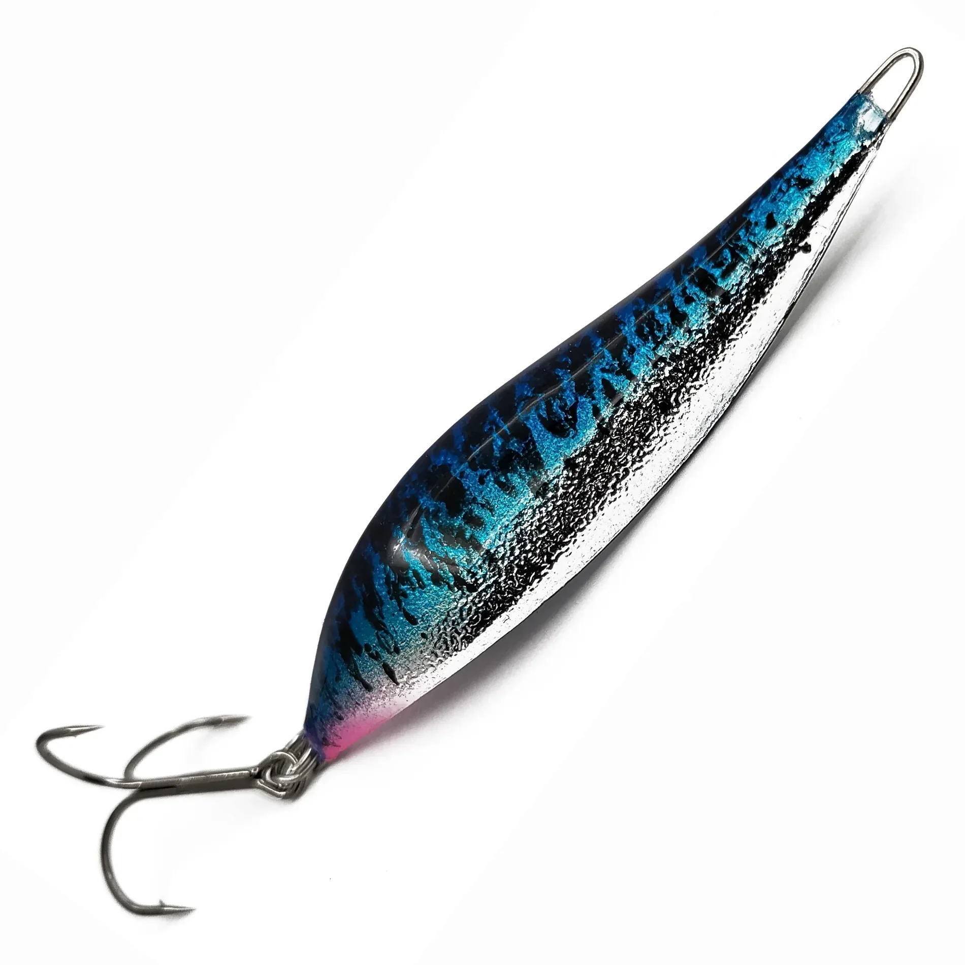 JK-Uistin Kevennetty 20 g lusikkauistin - Image 7
