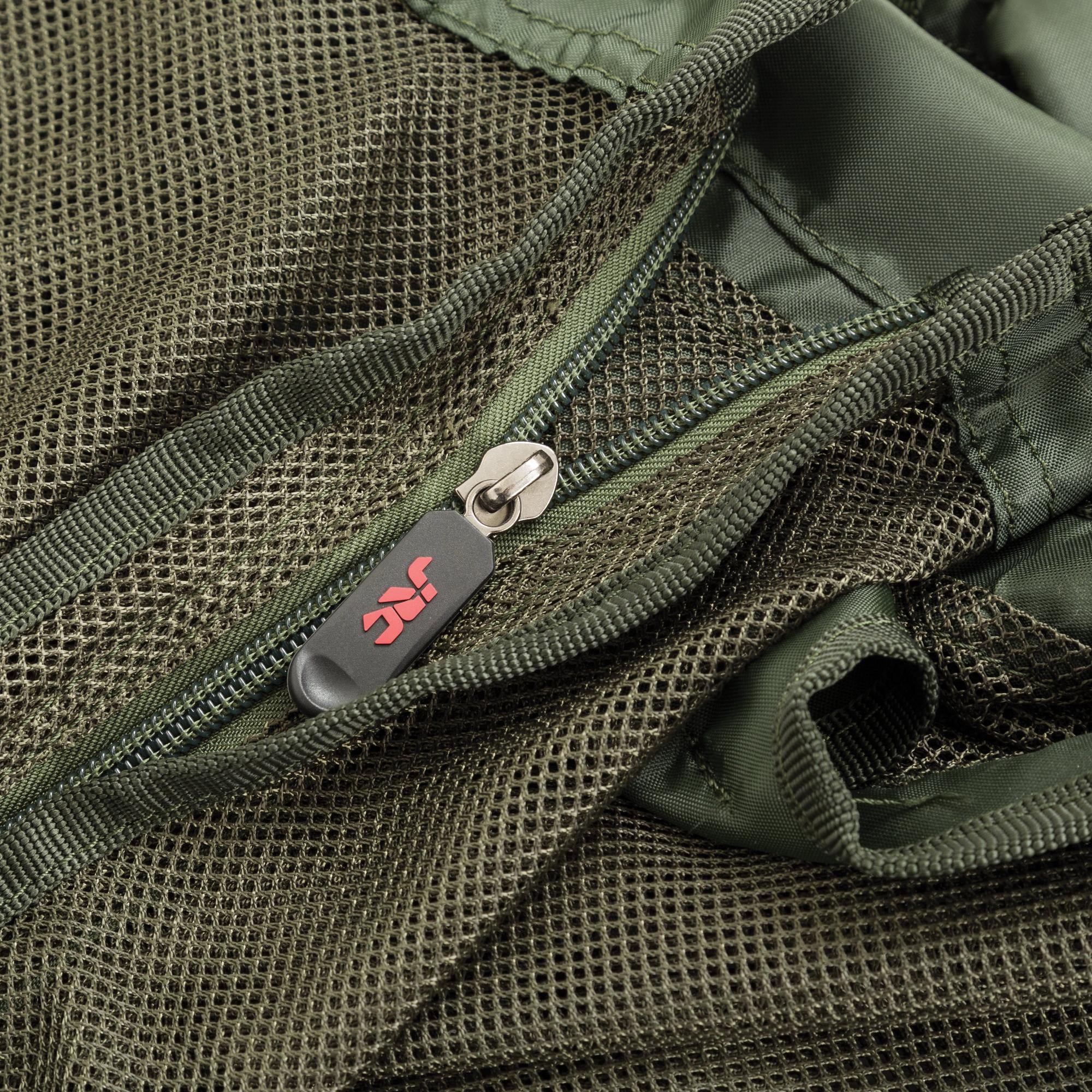 JRC Cocoon 2G Folding Mesh Weigh Sling punnituspussi - Image 2