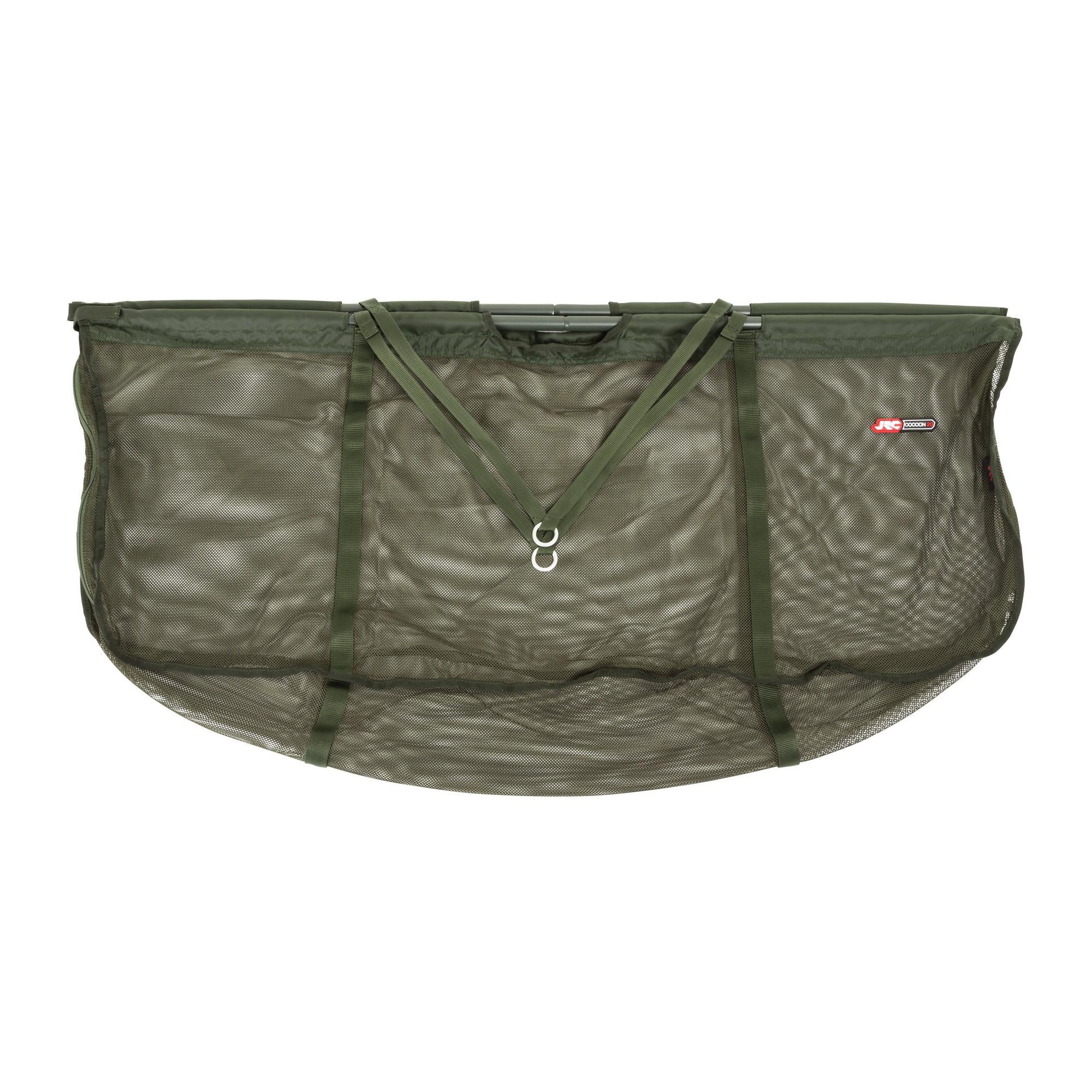 JRC Cocoon 2G Folding Mesh Weigh Sling punnituspussi - Image 5