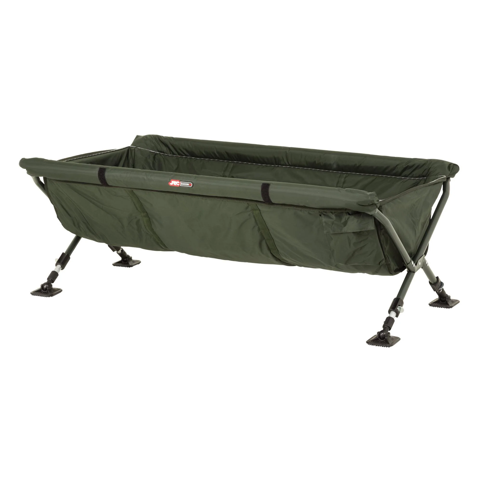 JRC Cocoon 2G Hi-Care Cradle - Image 2