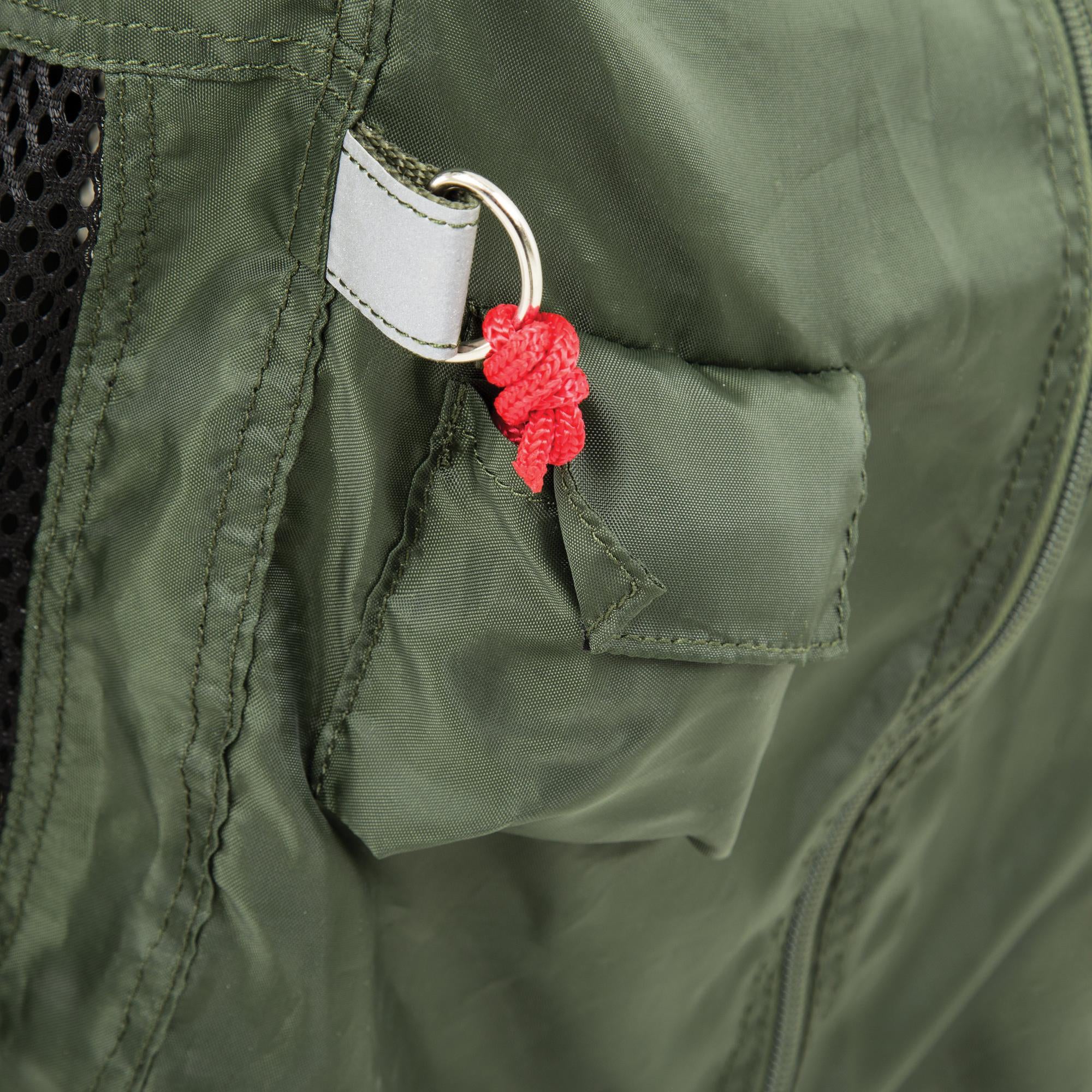 JRC Cocoon 2G Recovery Sling punnituspussi - Image 2