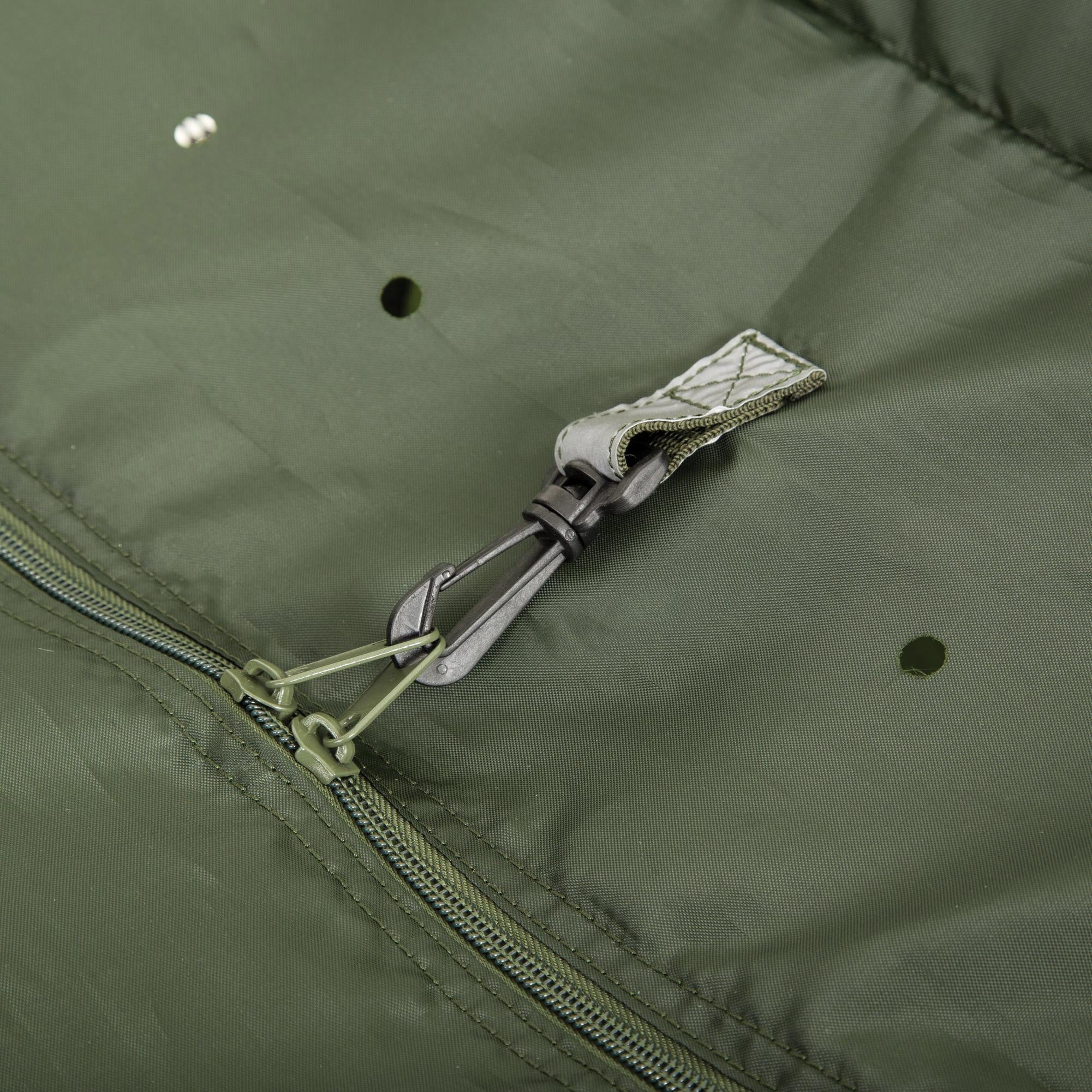 JRC Cocoon 2G Recovery Sling punnituspussi - Image 3