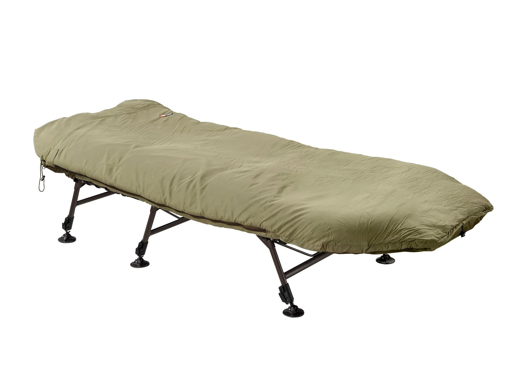 JRC Cocoon 5 Seasons Sleeping Bag Wide makuupussi