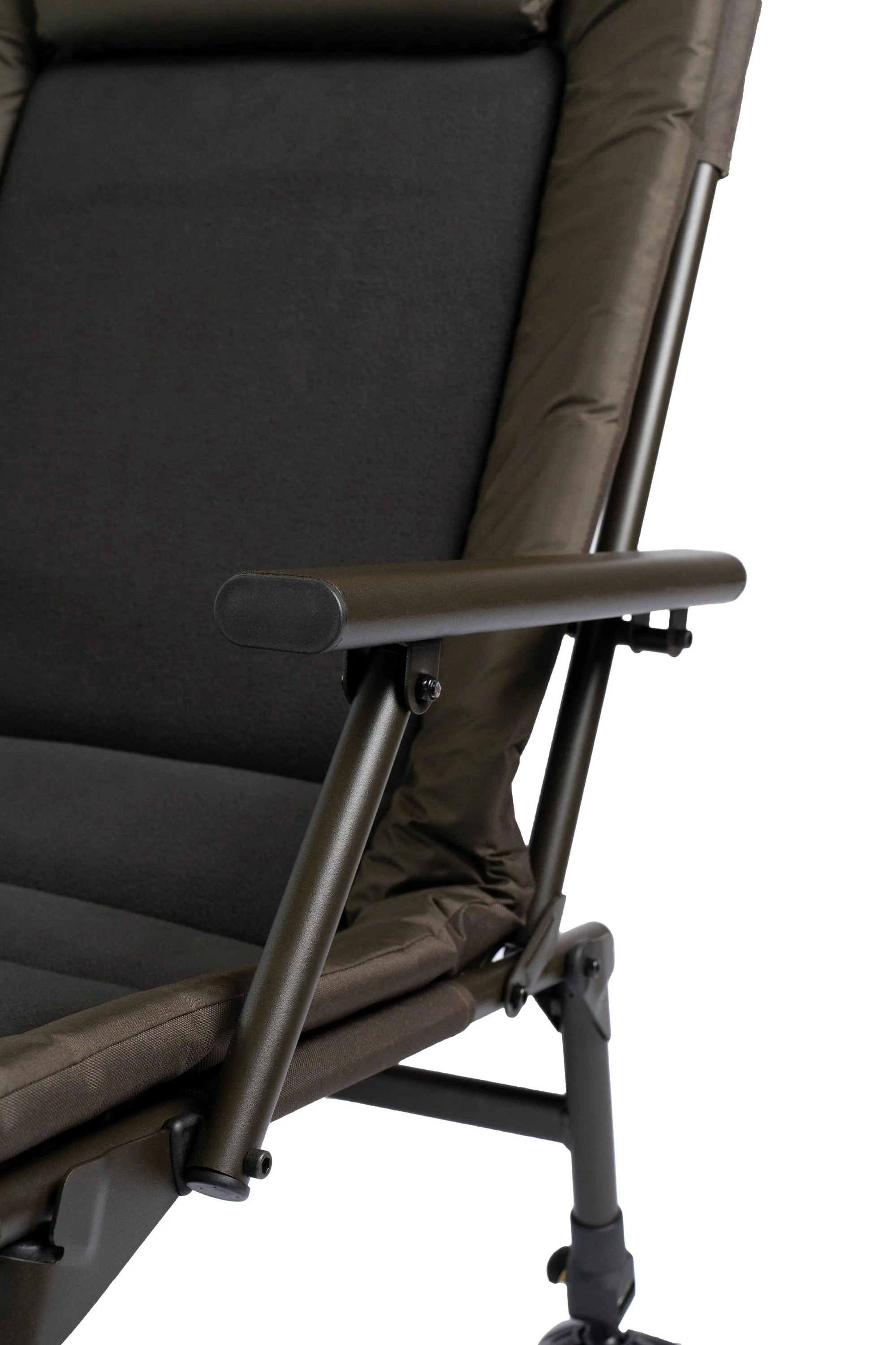 JRC Cocoon II Relaxa Recliner Chair kalastustuoli - Image 3