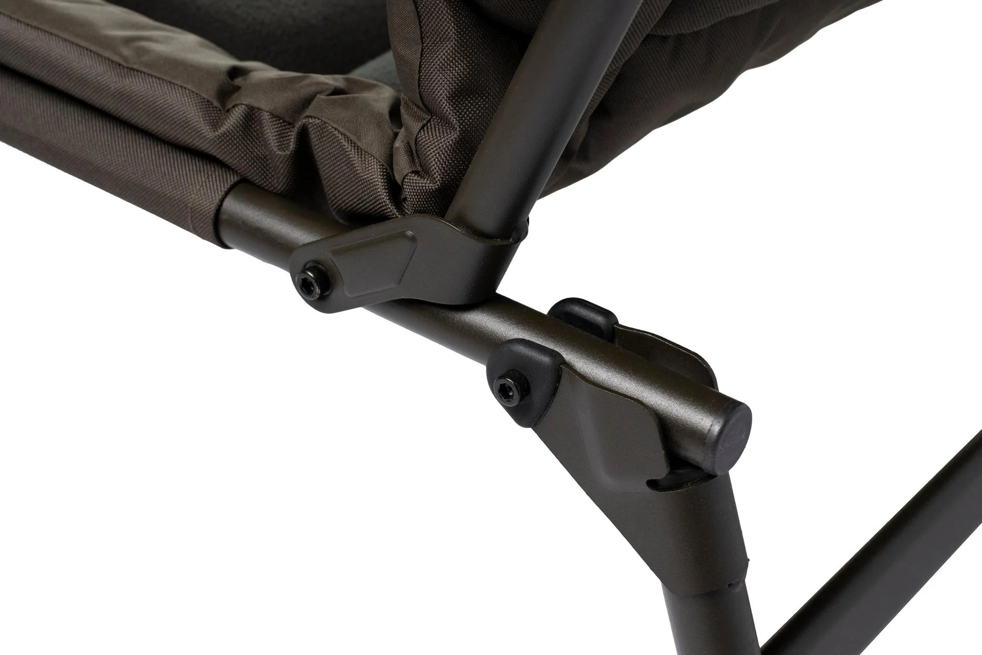 JRC Cocoon II Relaxa Recliner Chair kalastustuoli - Image 4