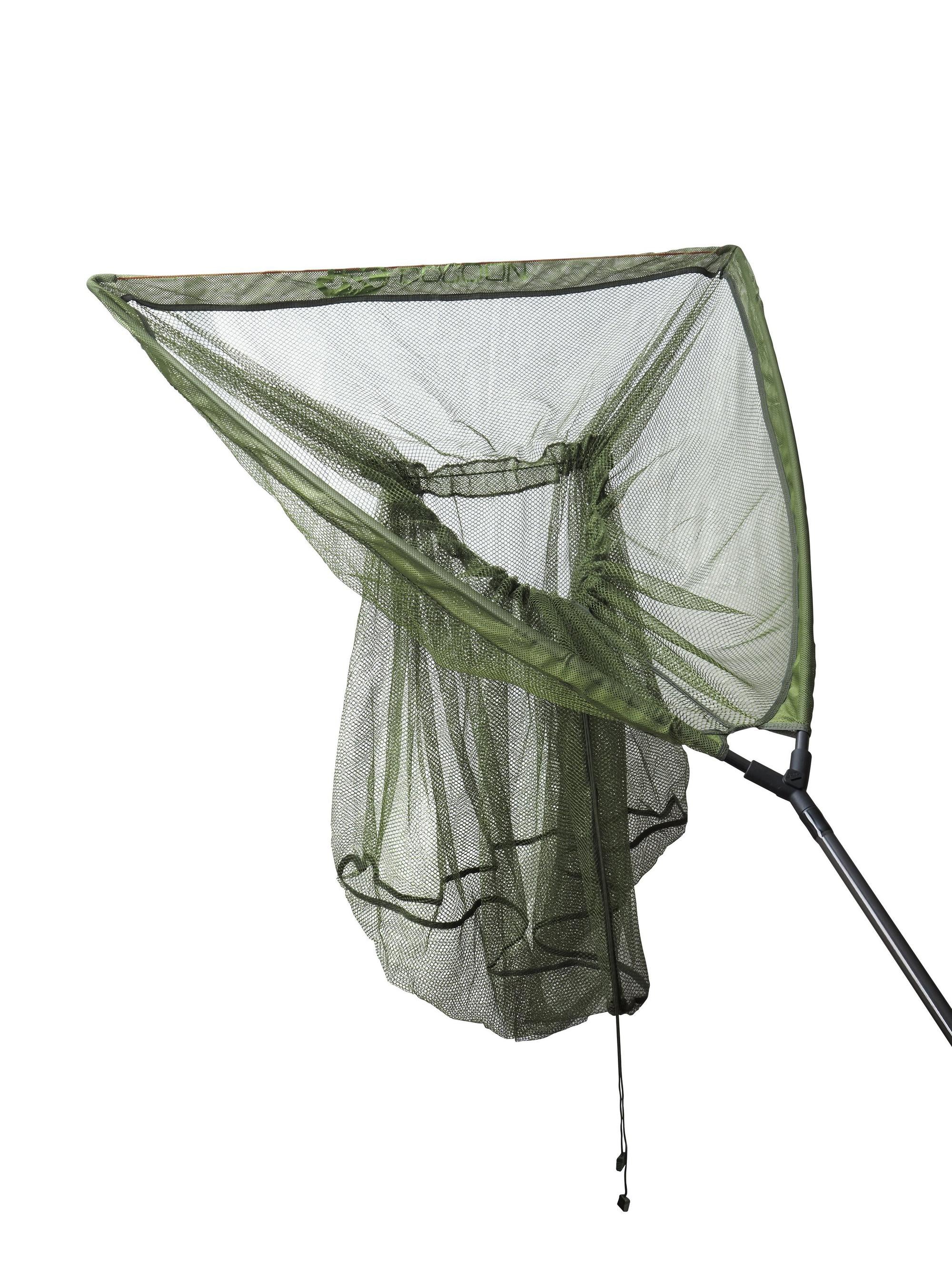 JRC Cocoon Landing Net 42" haavi - Image 2