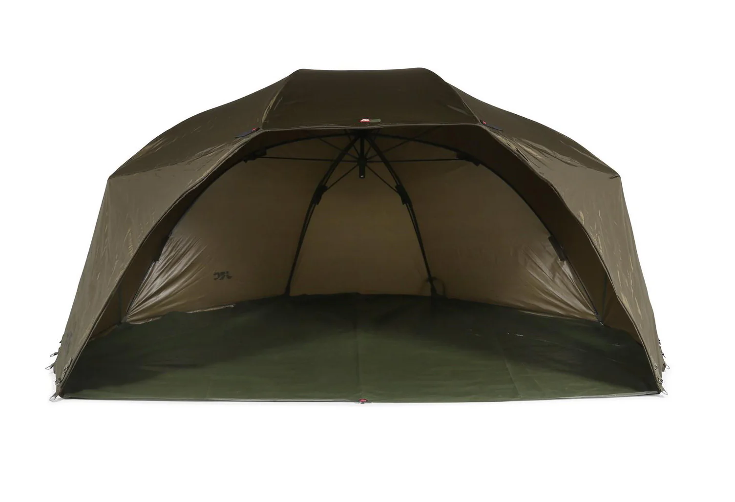 JRC Defender 60" Oval Brolly - Image 2