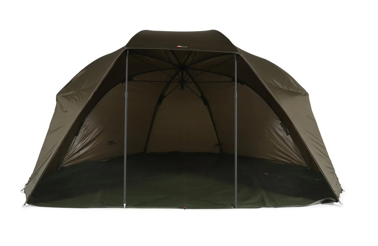 JRC Defender 60" Oval Brolly - Image 5
