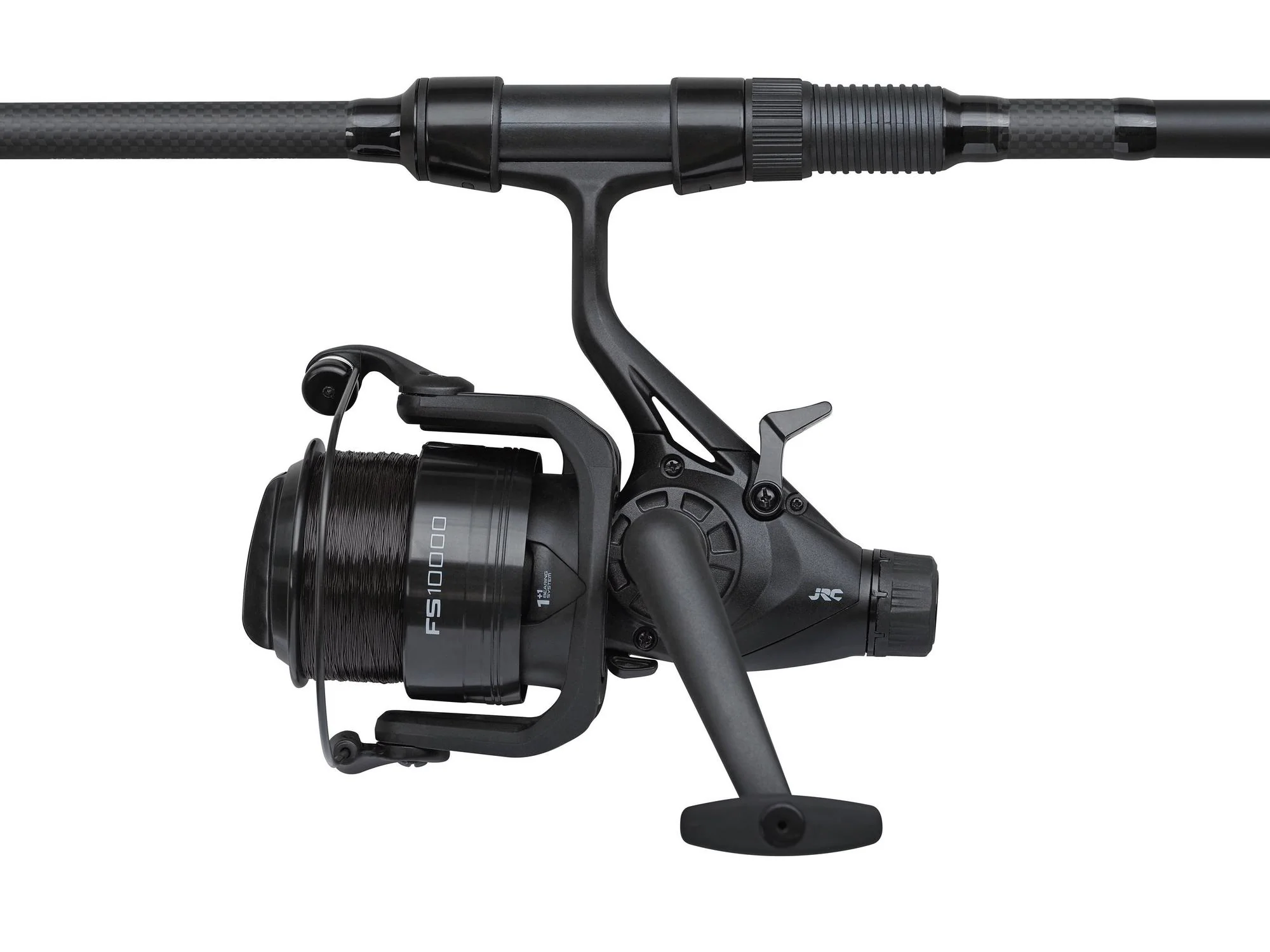 JRC Defender avokelasetti - Image 2