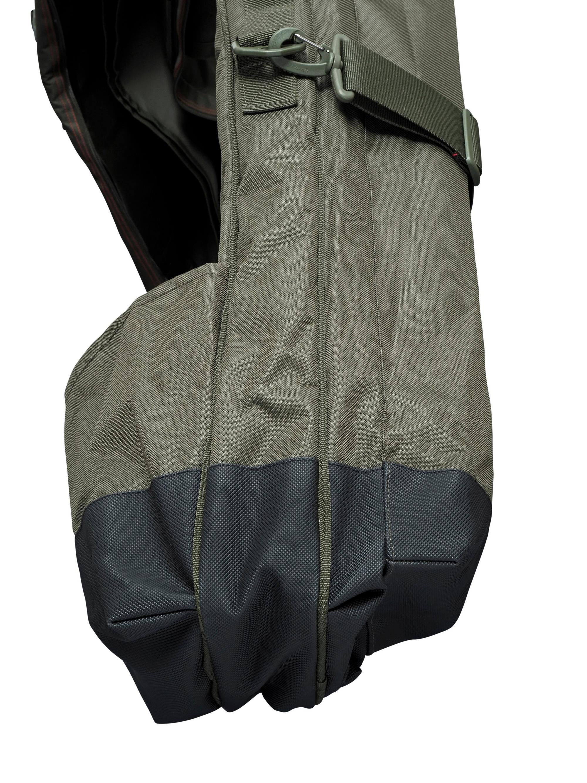 JRC Defender II 3 Rod Sleeve 12-13´ vapalaukku - Image 4
