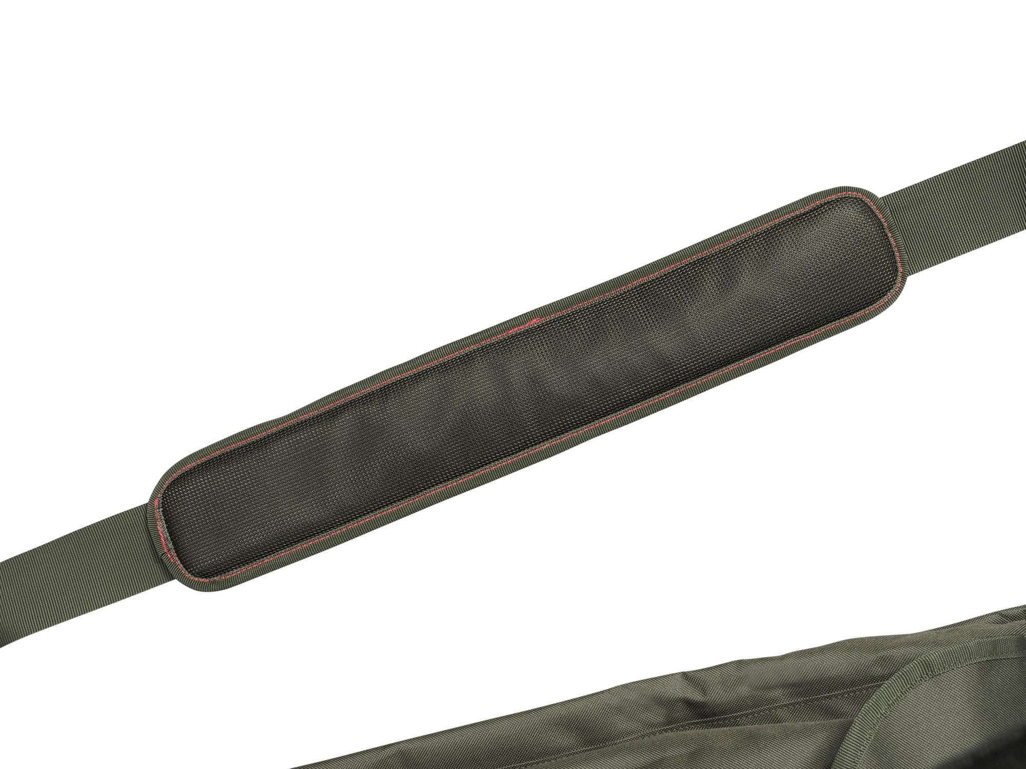 JRC Defender II 3 Rod Sleeve 12-13´ vapalaukku - Image 8