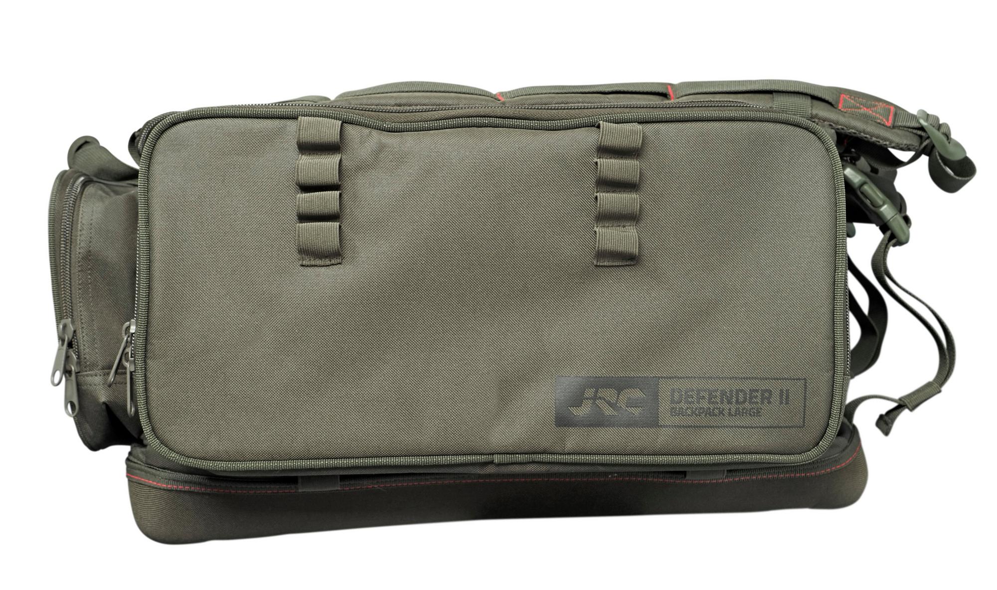 JRC Defender II Backpack Large reppu - Image 13