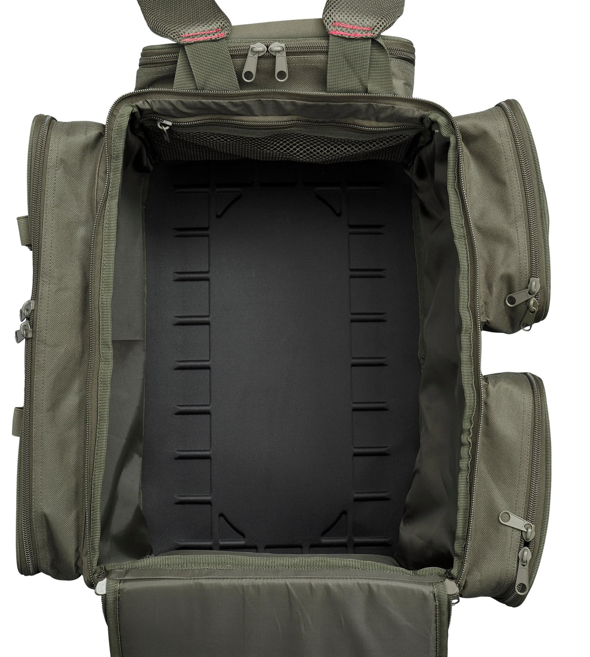 JRC Defender II Backpack Large reppu - Image 3