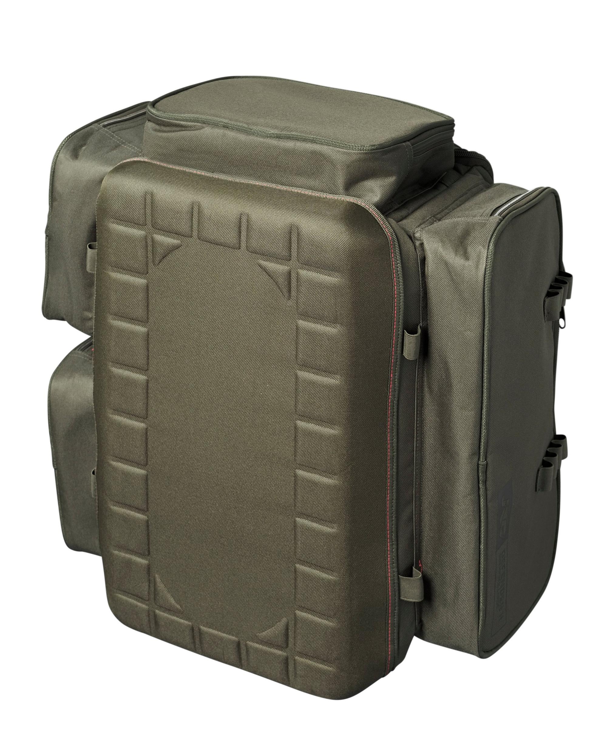 JRC Defender II Backpack Large reppu - Image 4