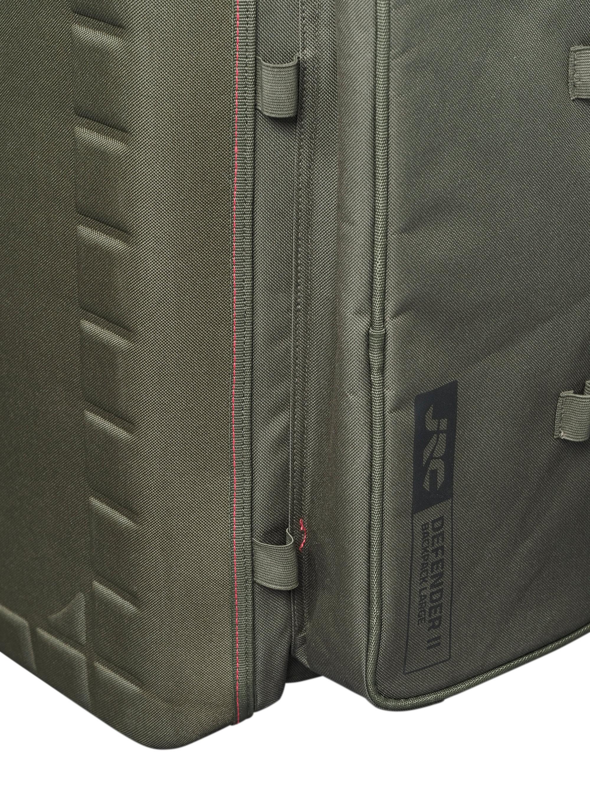 JRC Defender II Backpack Large reppu - Image 5