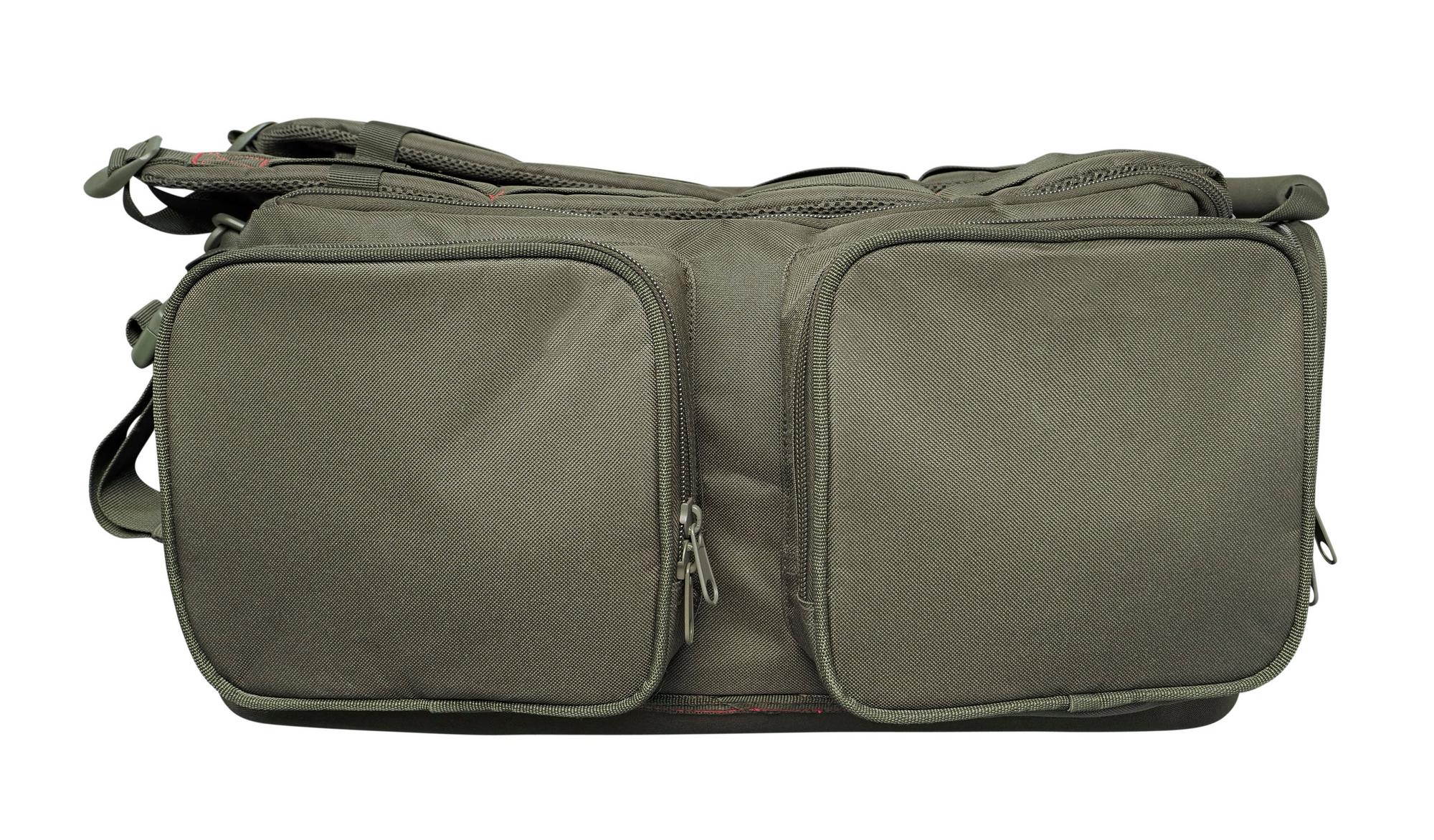 JRC Defender II Backpack Large reppu - Image 7