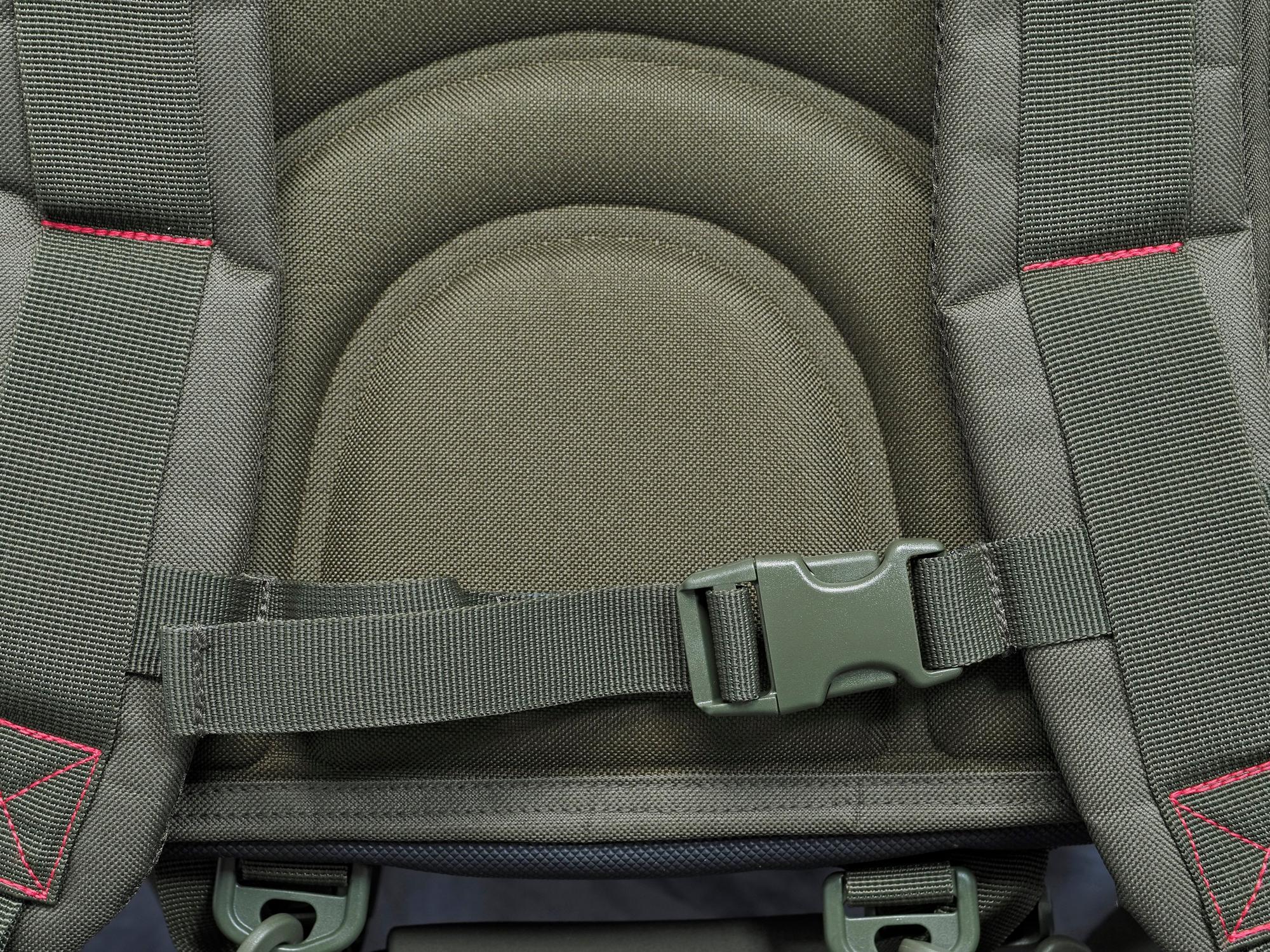 JRC Defender II Backpack Large reppu - Image 8