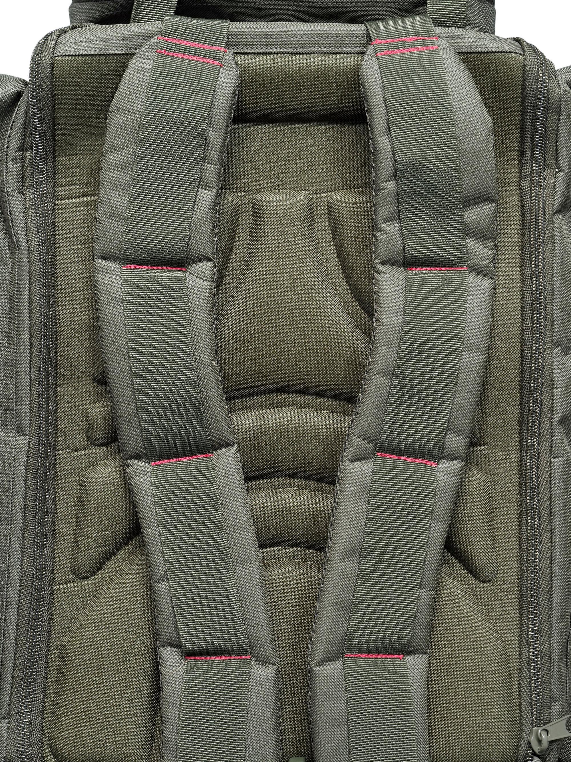 JRC Defender II Backpack Large reppu - Image 9