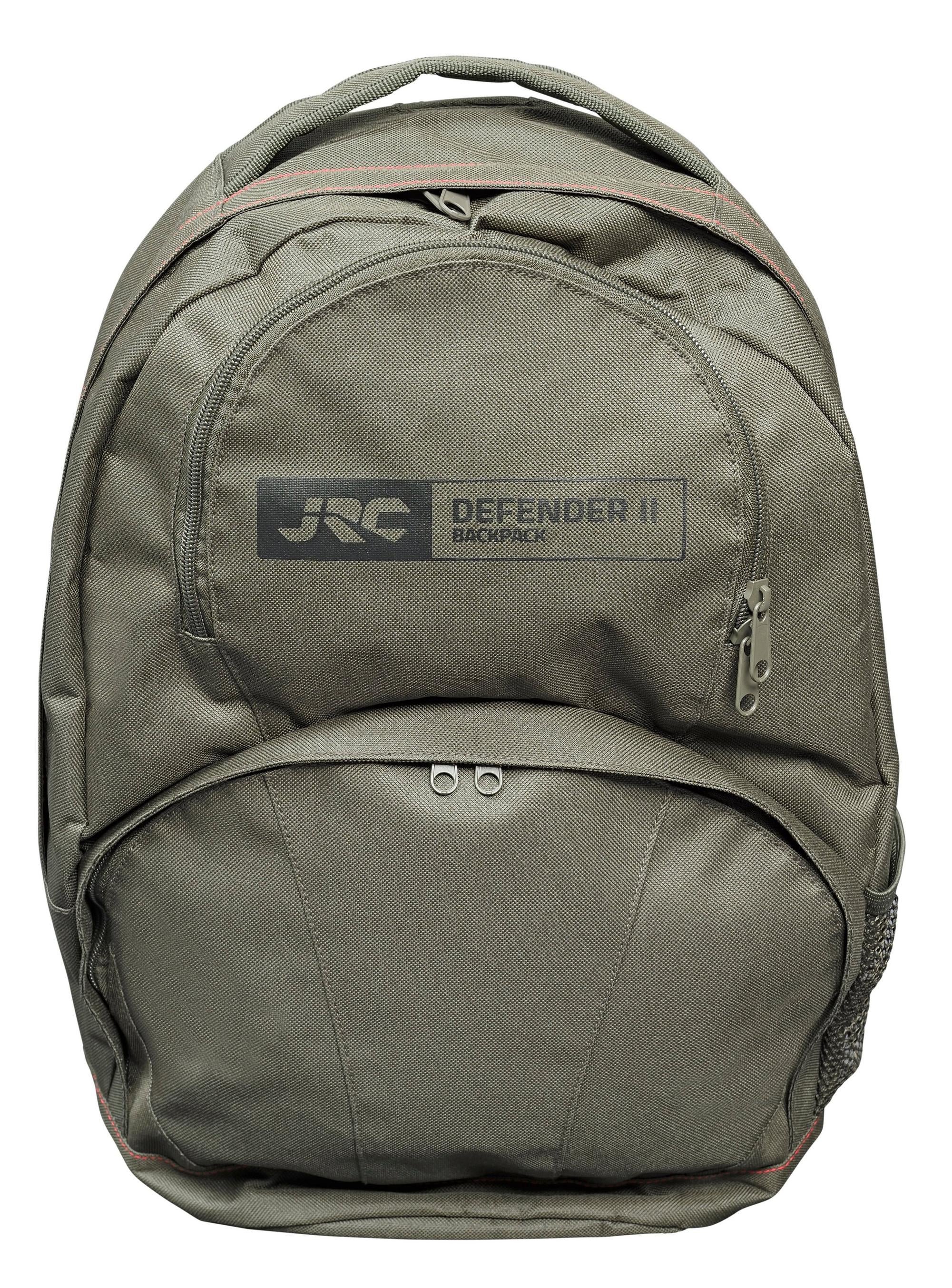 JRC Defender II Backpack reppu - Image 11
