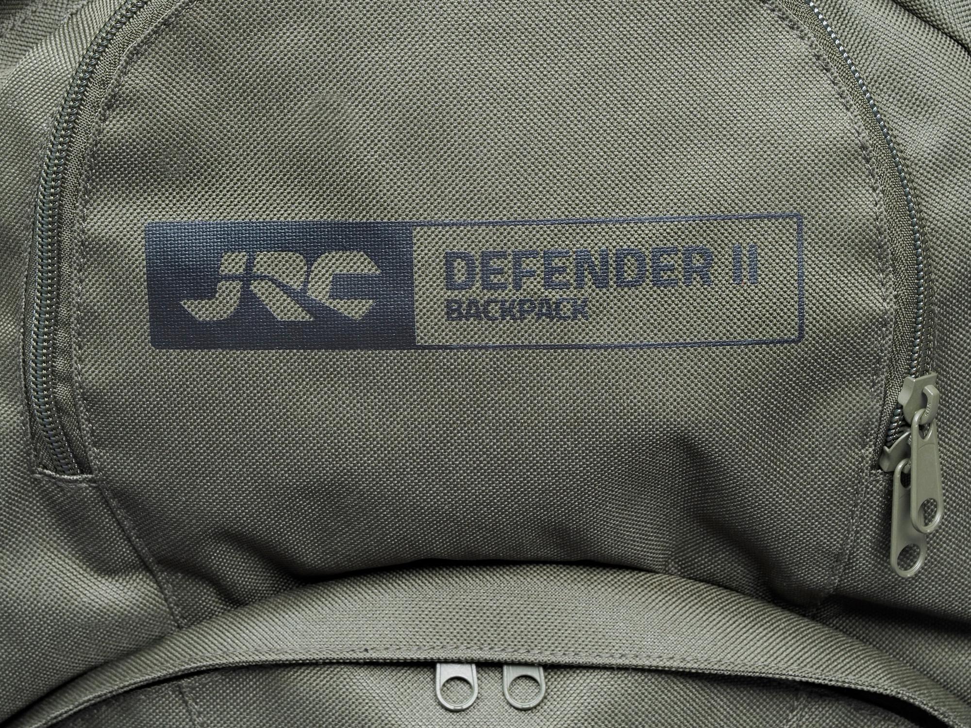 JRC Defender II Backpack reppu - Image 2