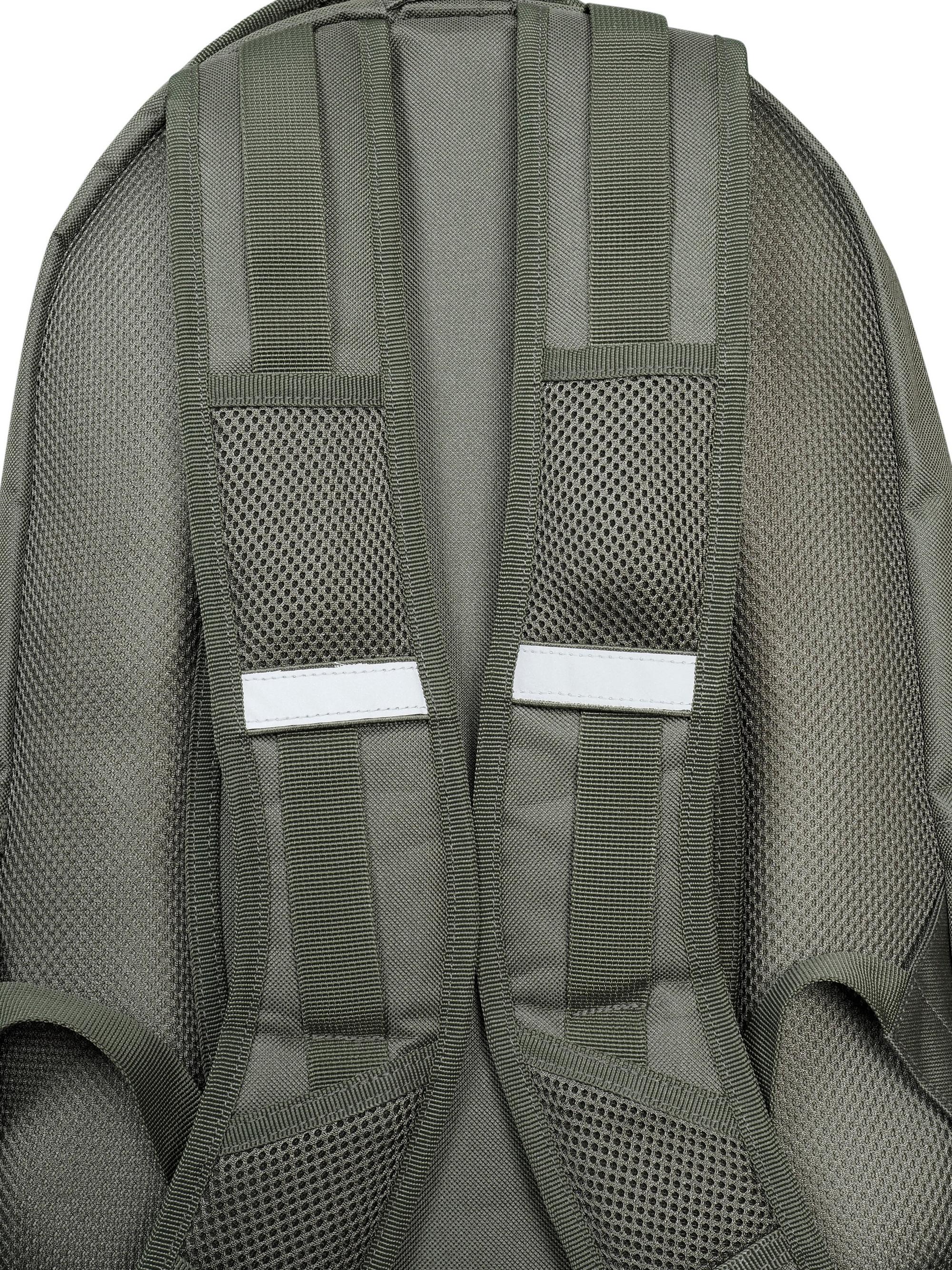 JRC Defender II Backpack reppu - Image 4