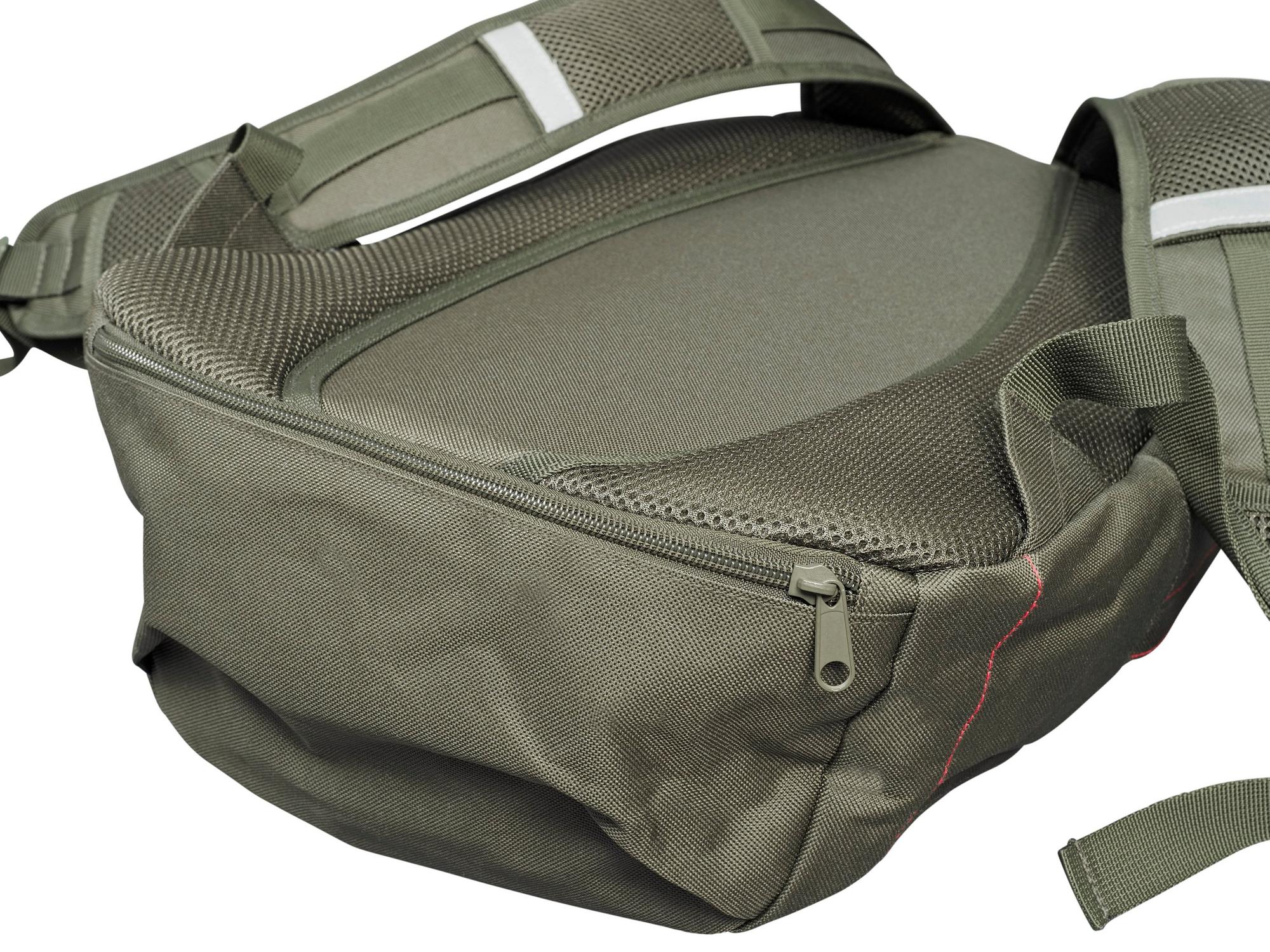 JRC Defender II Backpack reppu - Image 6