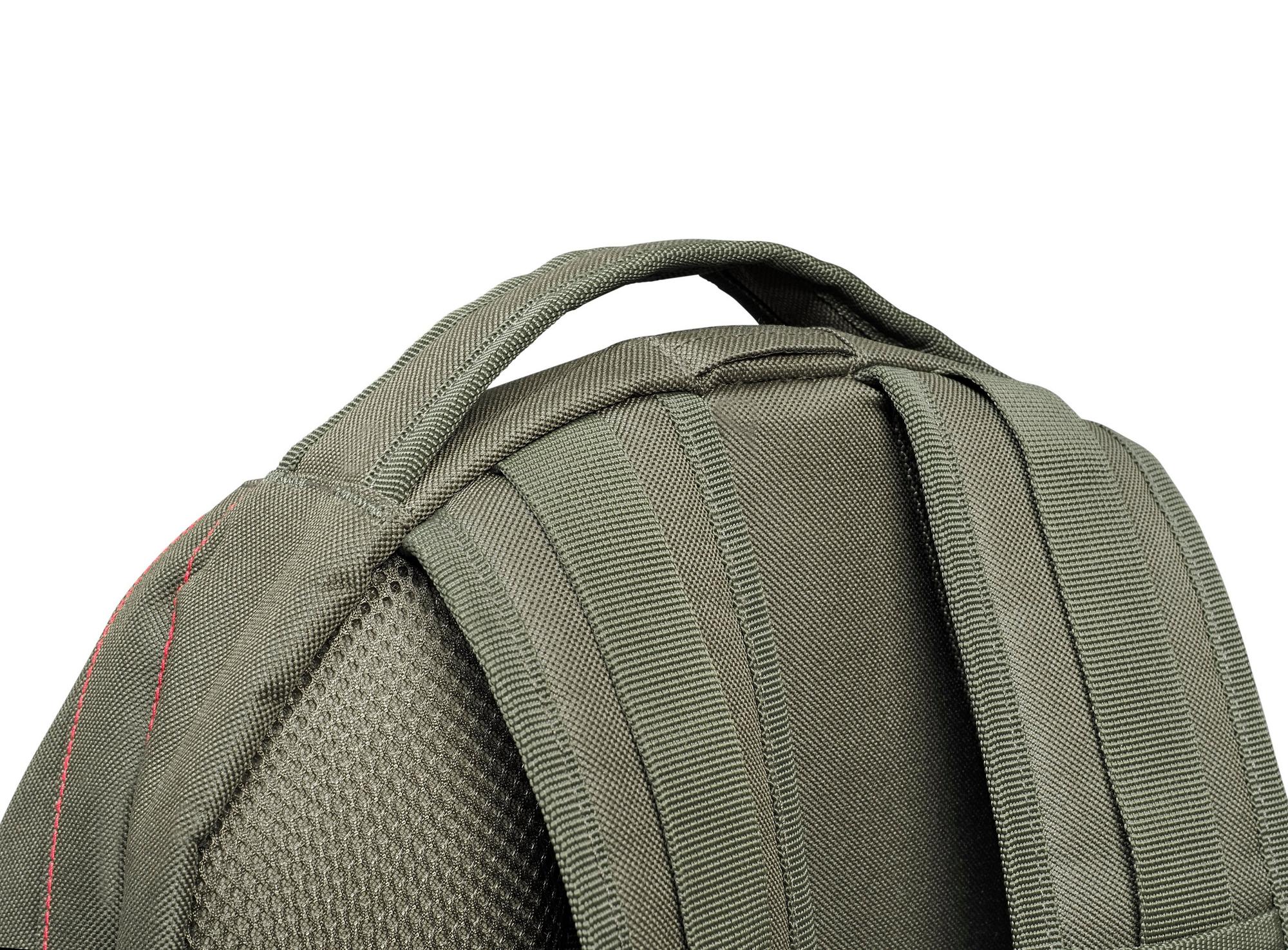 JRC Defender II Backpack reppu - Image 7