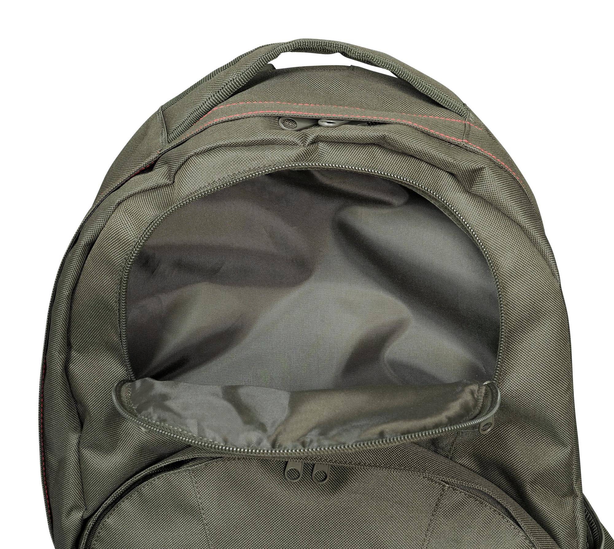 JRC Defender II Backpack reppu - Image 8