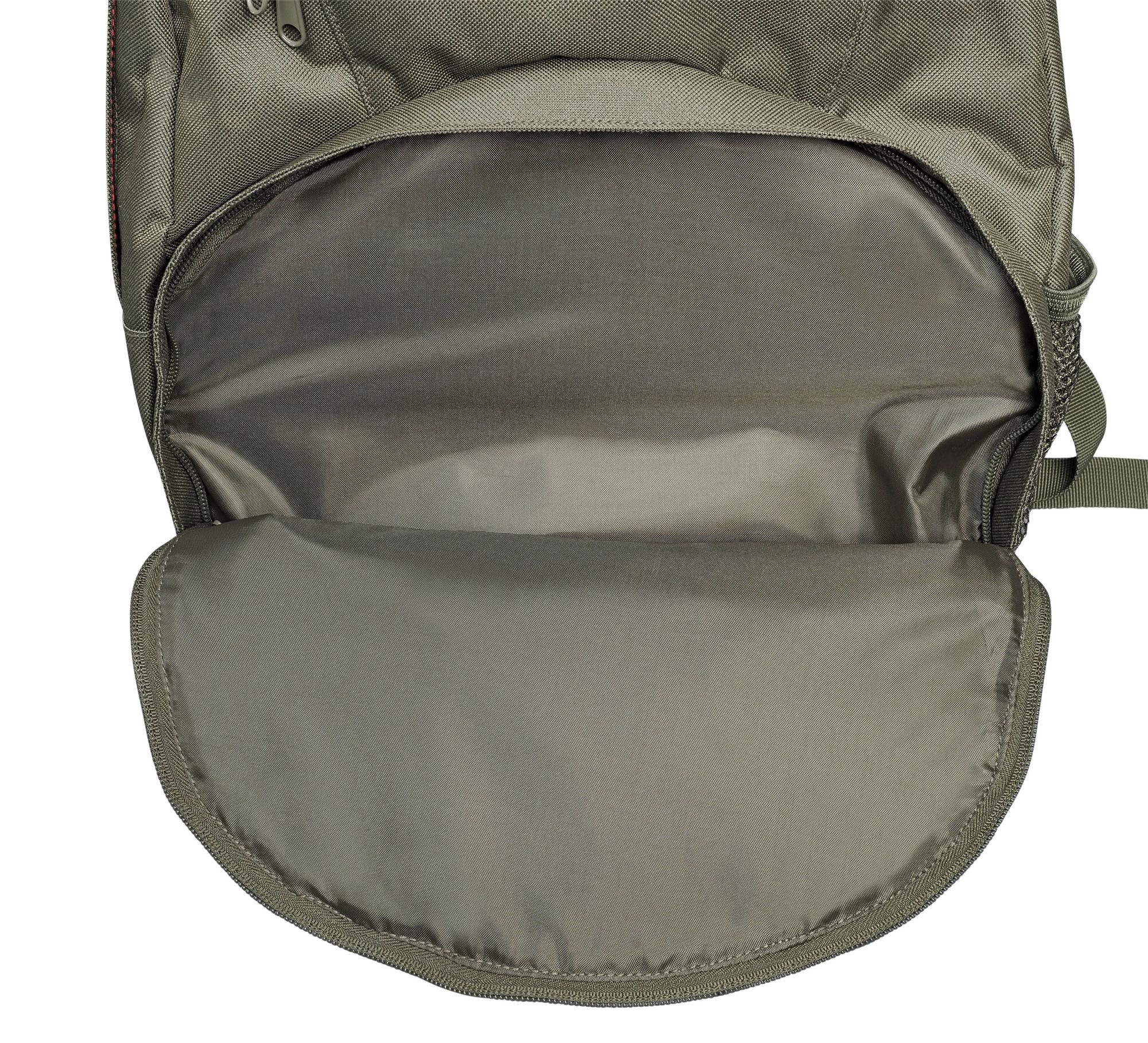 JRC Defender II Backpack reppu - Image 9