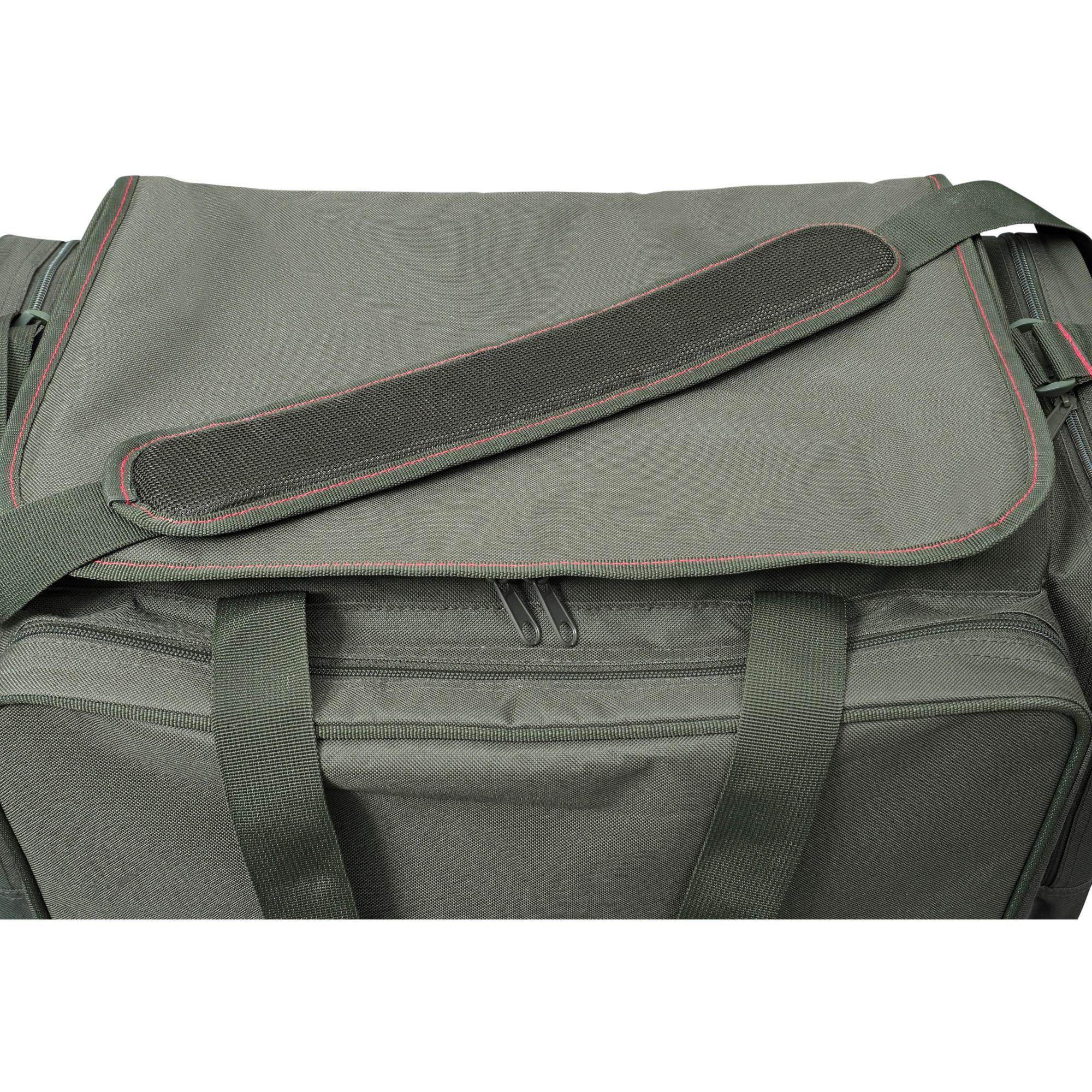 JRC Defender II Compact Carryall laukku - Image 3