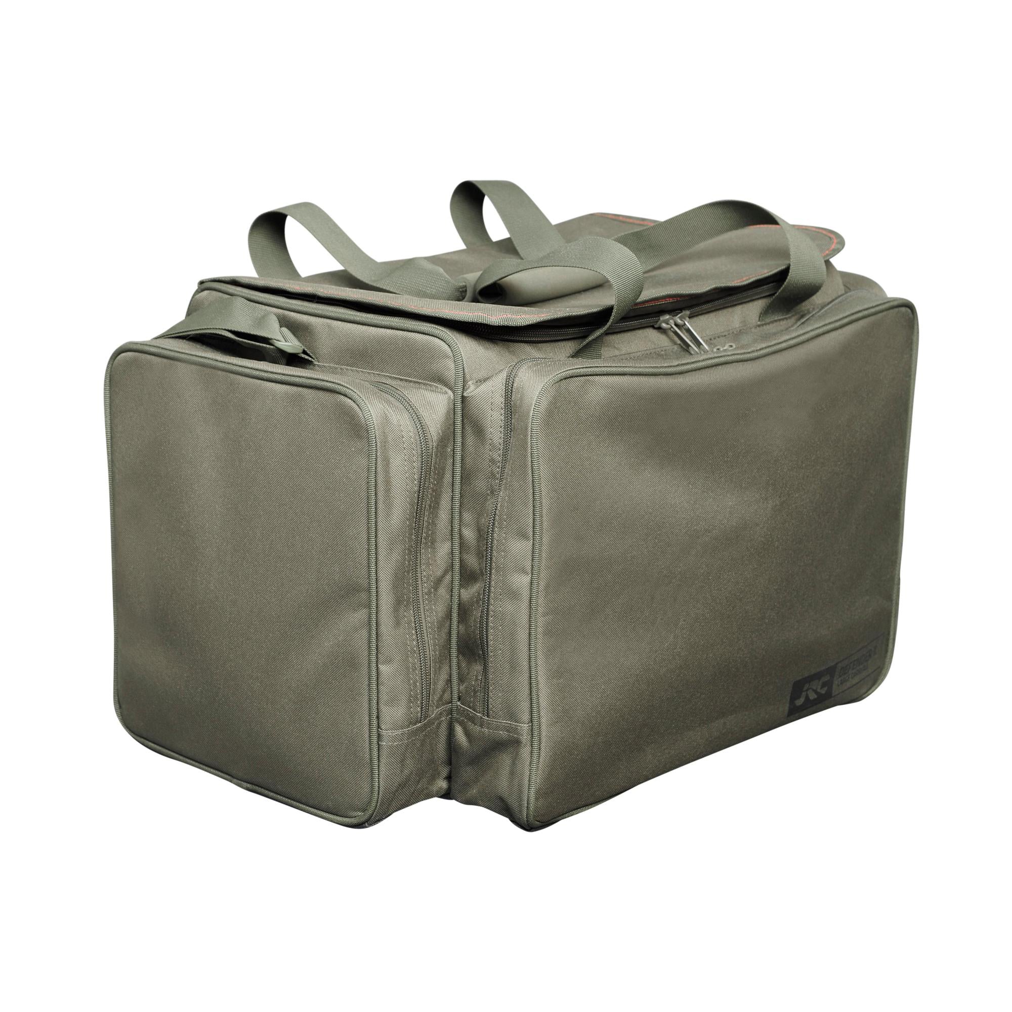 JRC Defender II Compact Carryall laukku - Image 4