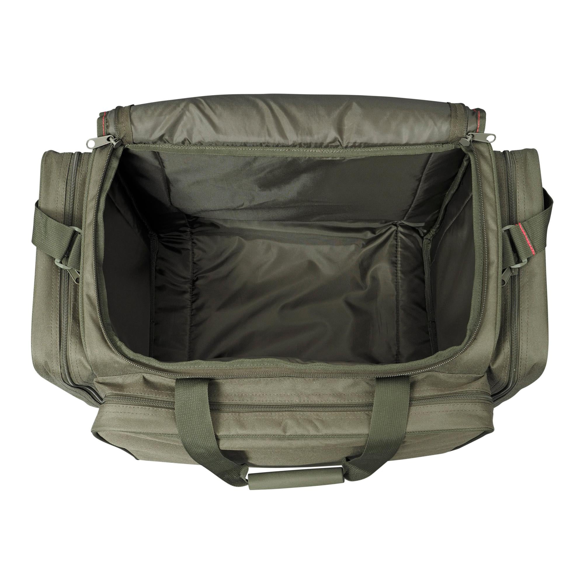 JRC Defender II Compact Carryall laukku - Image 6