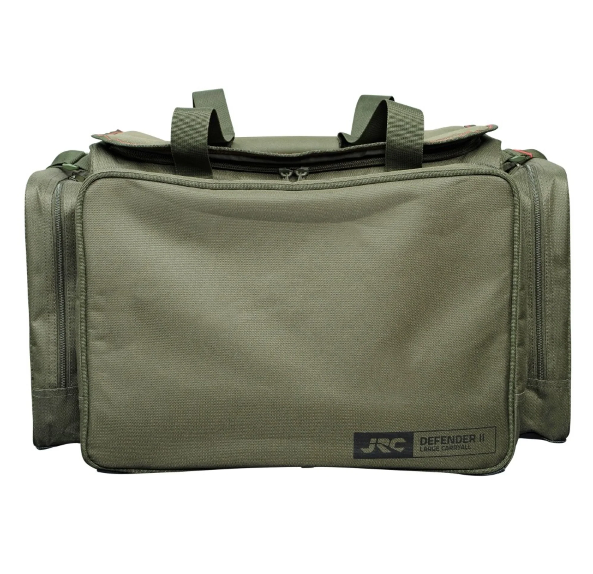 JRC Defender II Compact Carryall laukku - Image 7