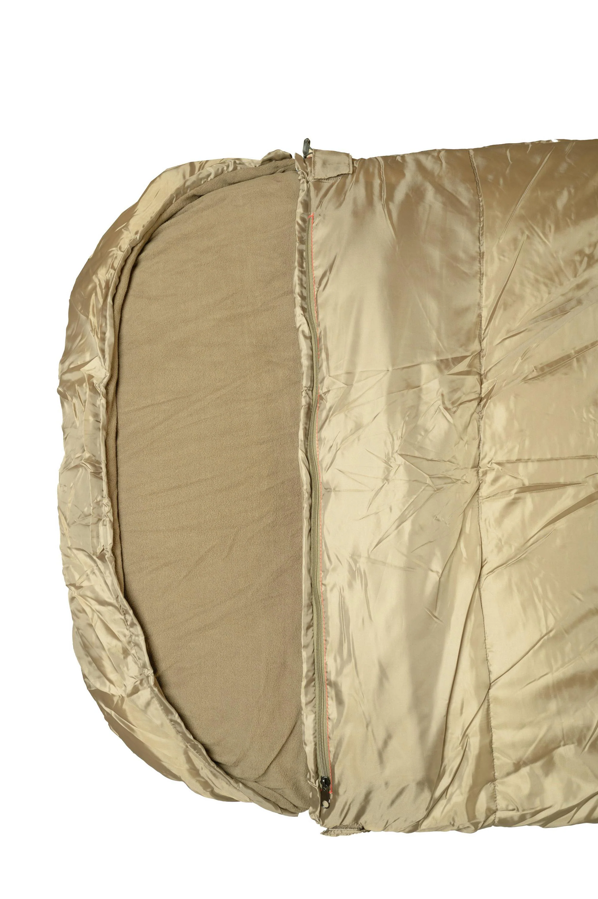JRC Defender II Fleece makuupussi - Image 3