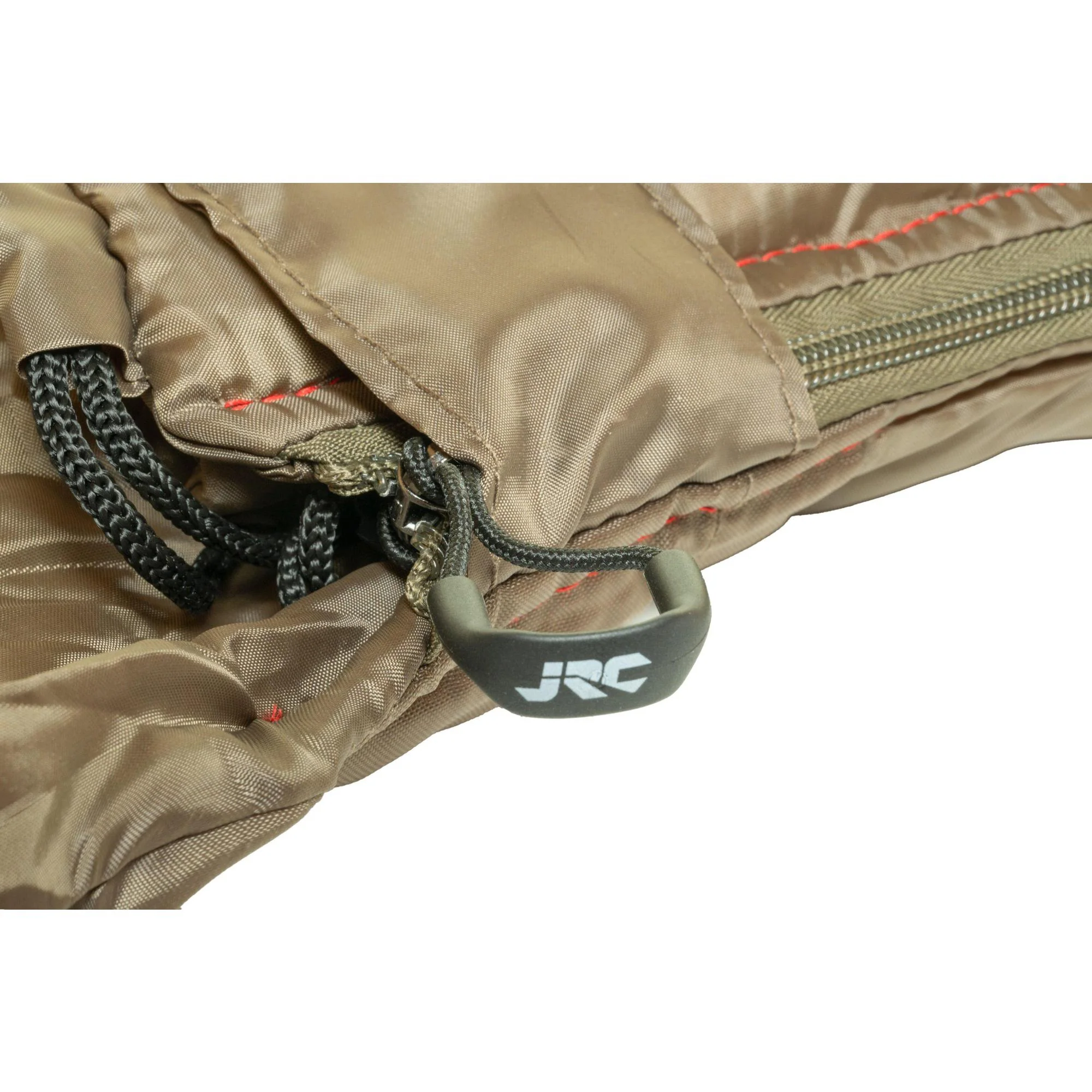 JRC Defender II Fleece Wide makuupussi - Image 5