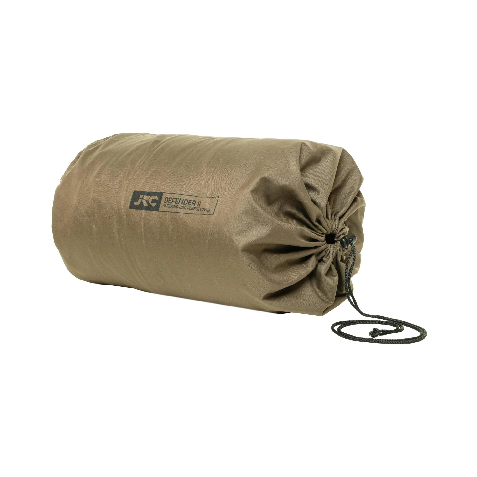 JRC Defender II Fleece Wide makuupussi - Image 6